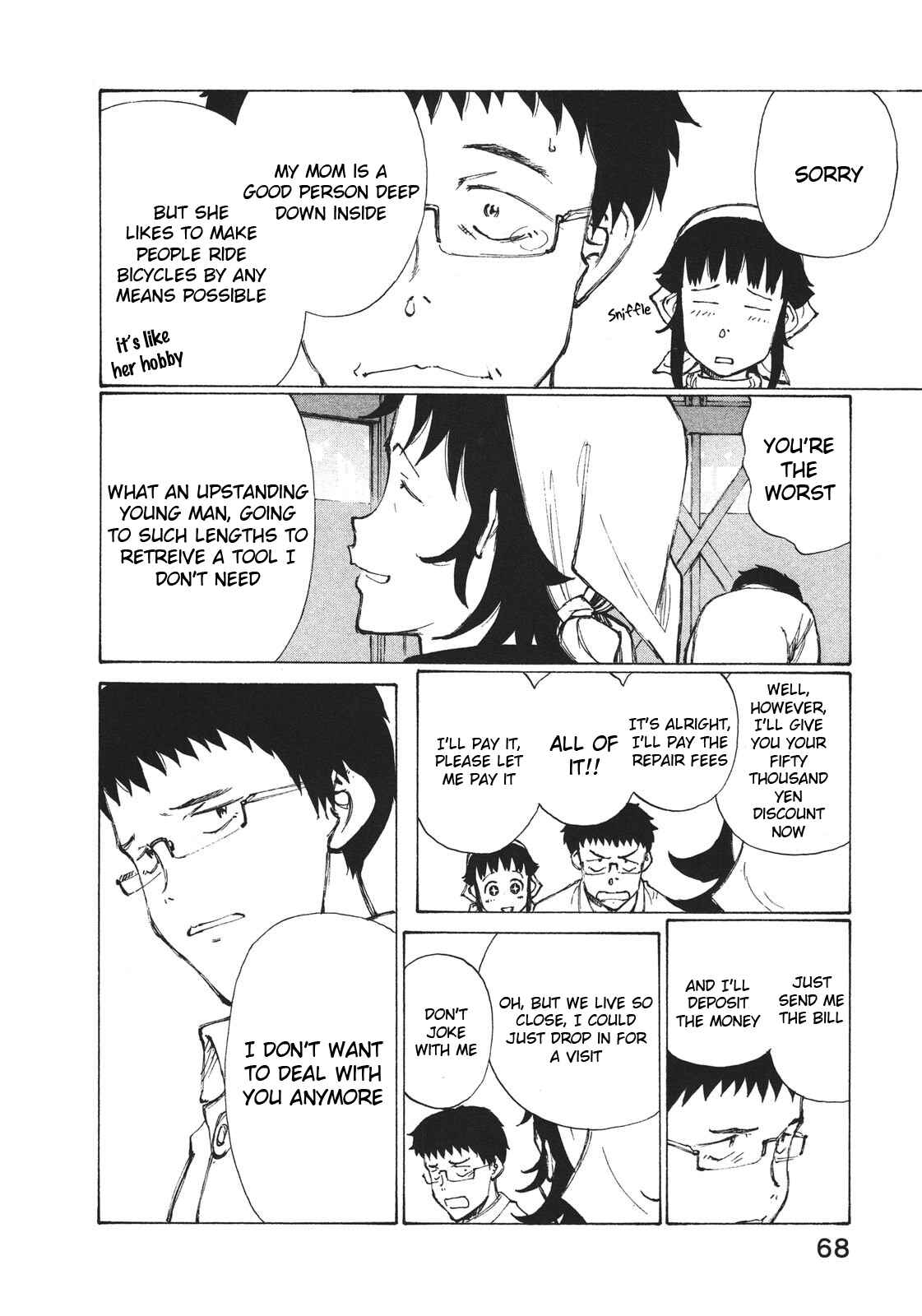 Page 20 Chapter 2 Noririn
