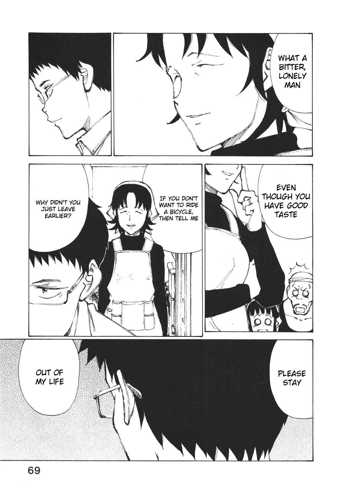 Page 21 Chapter 2 Noririn