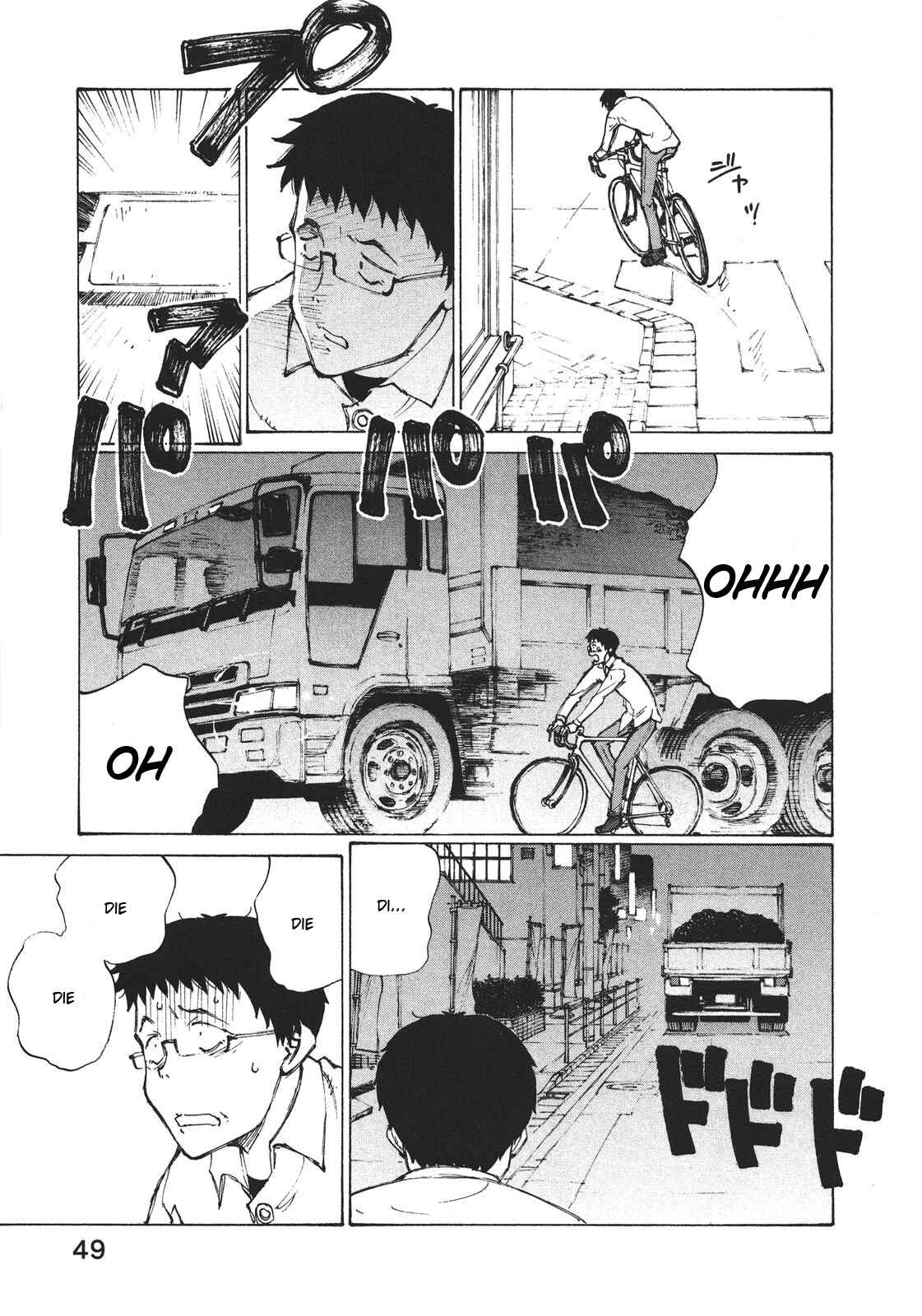 Page 3 Chapter 2 Noririn