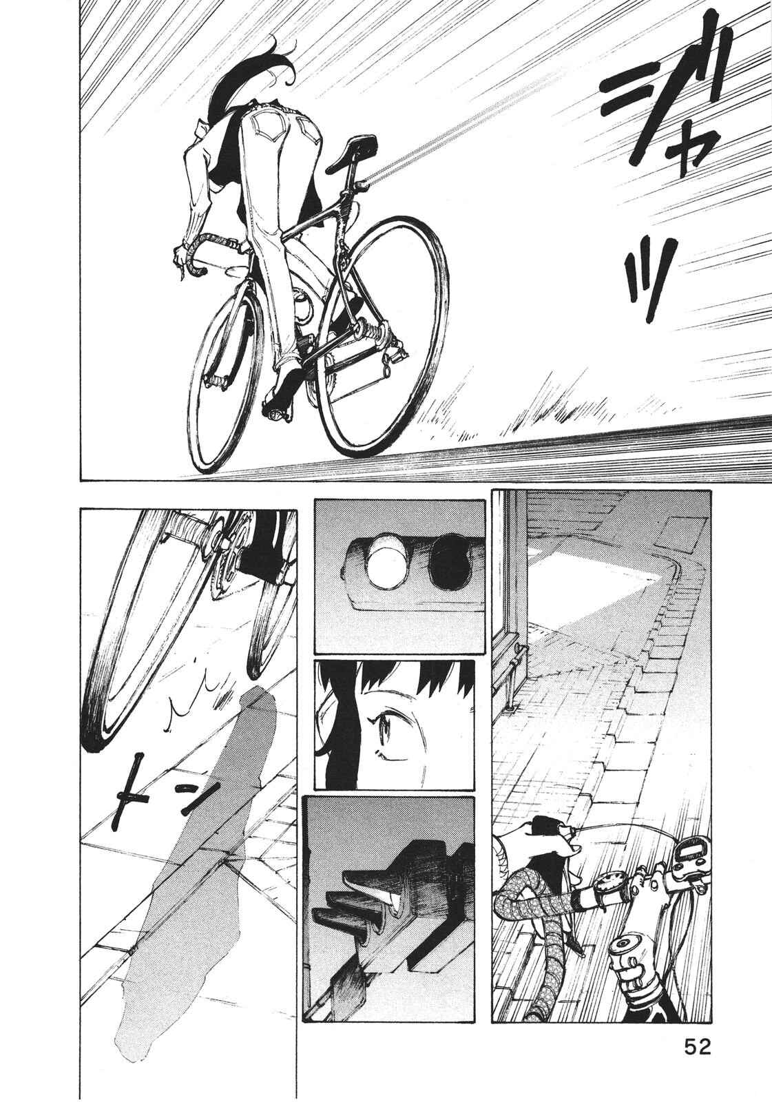 Page 6 Chapter 2 Noririn