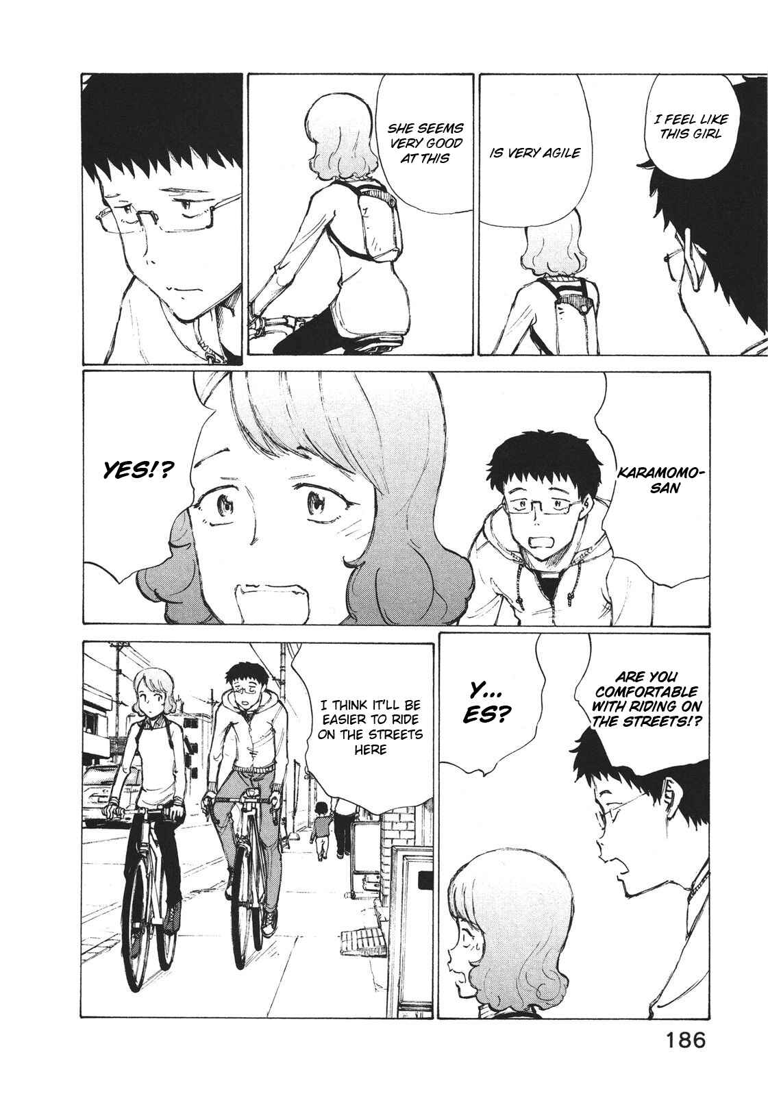 Page 10 Chapter 7 Noririn