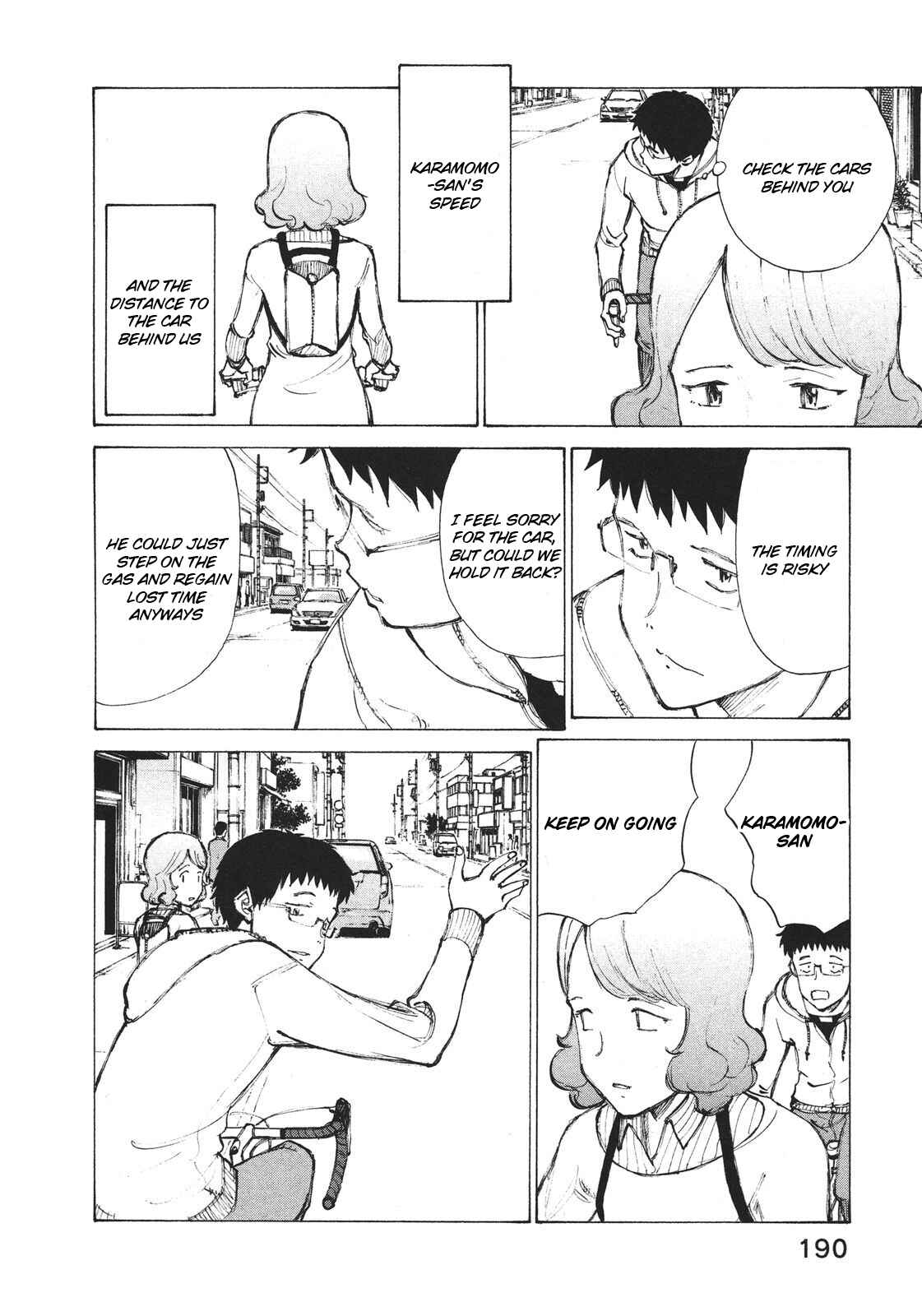 Page 14 Chapter 7 Noririn