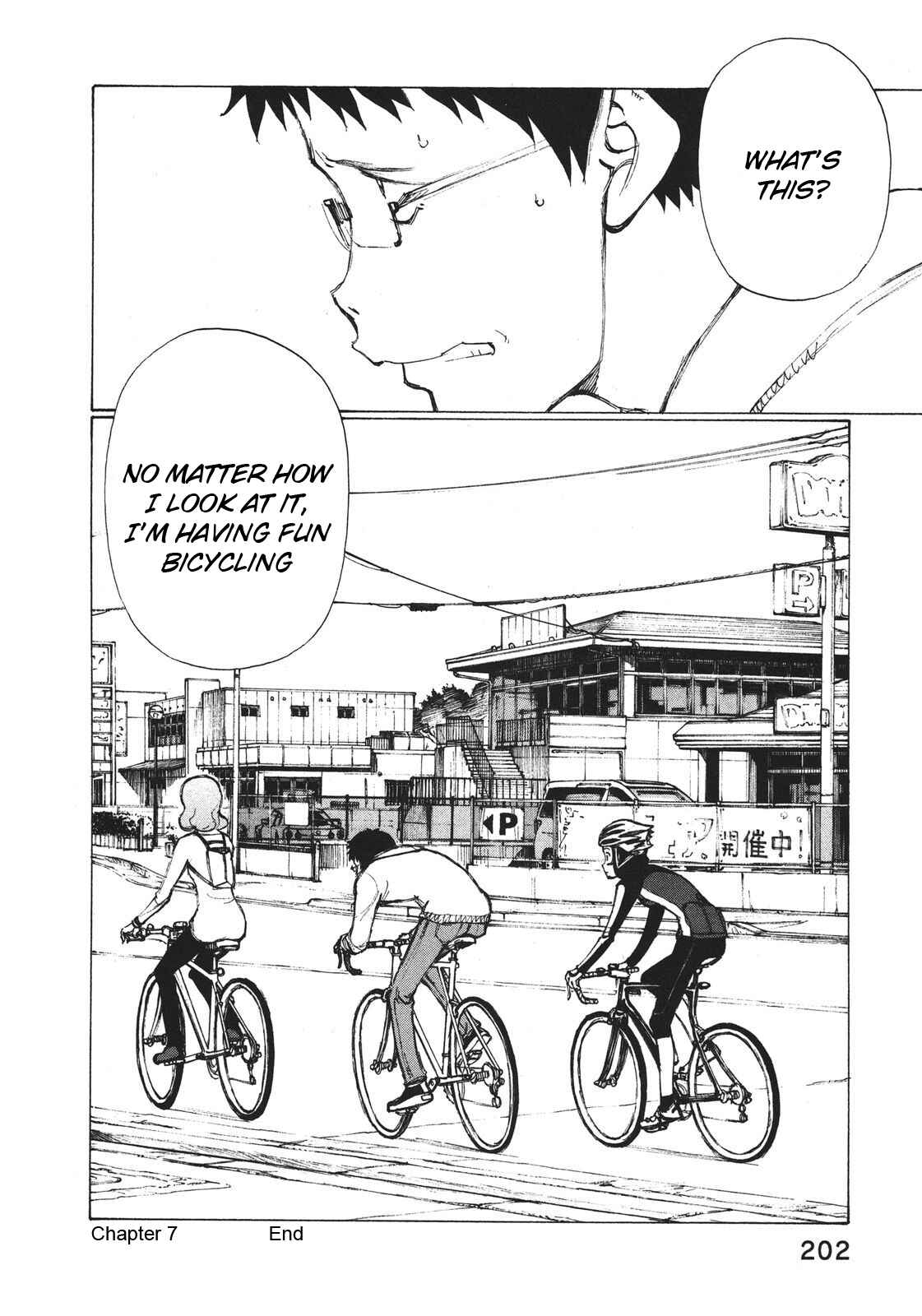 Page 25 Chapter 7 Noririn