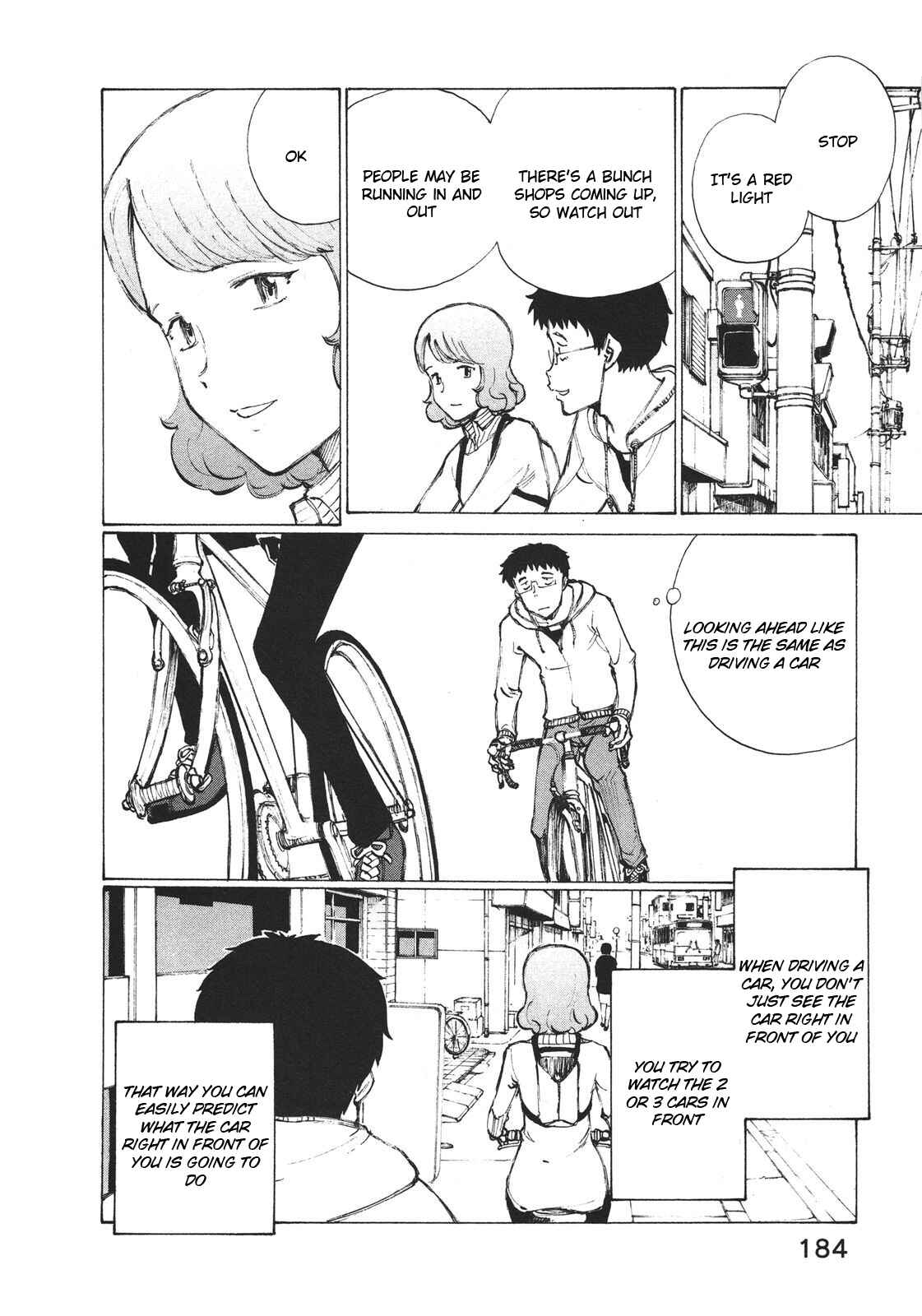 Page 8 Chapter 7 Noririn