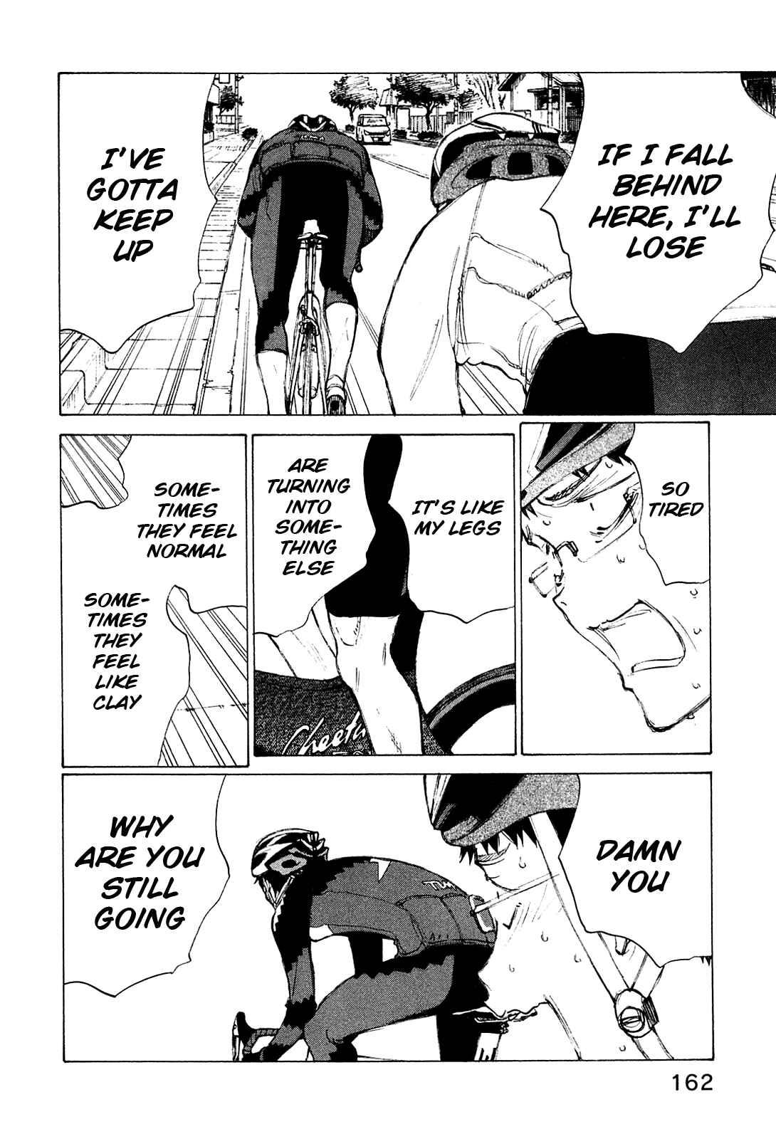 Page 13 Chapter 23 Noririn