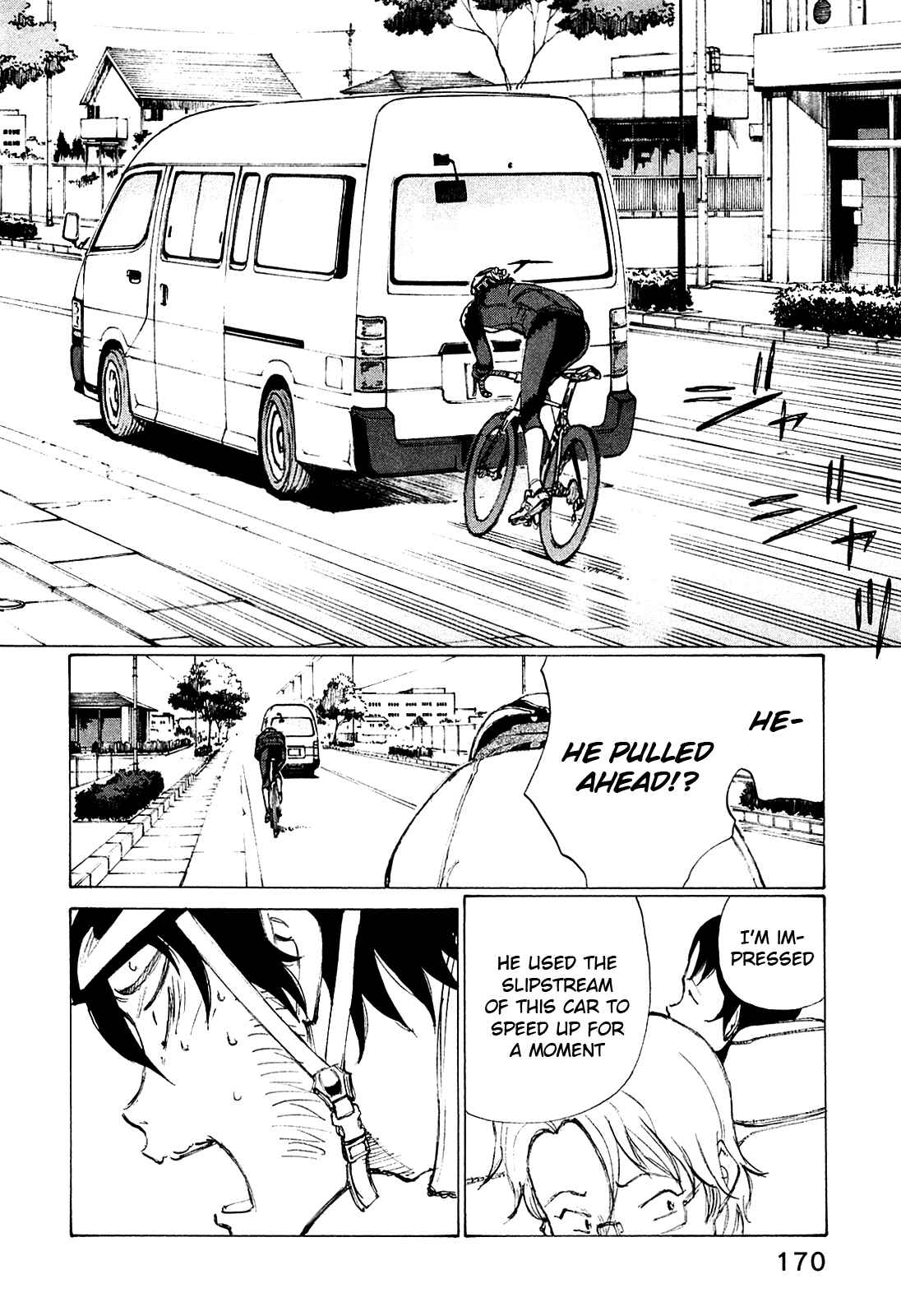 Page 20 Chapter 23 Noririn