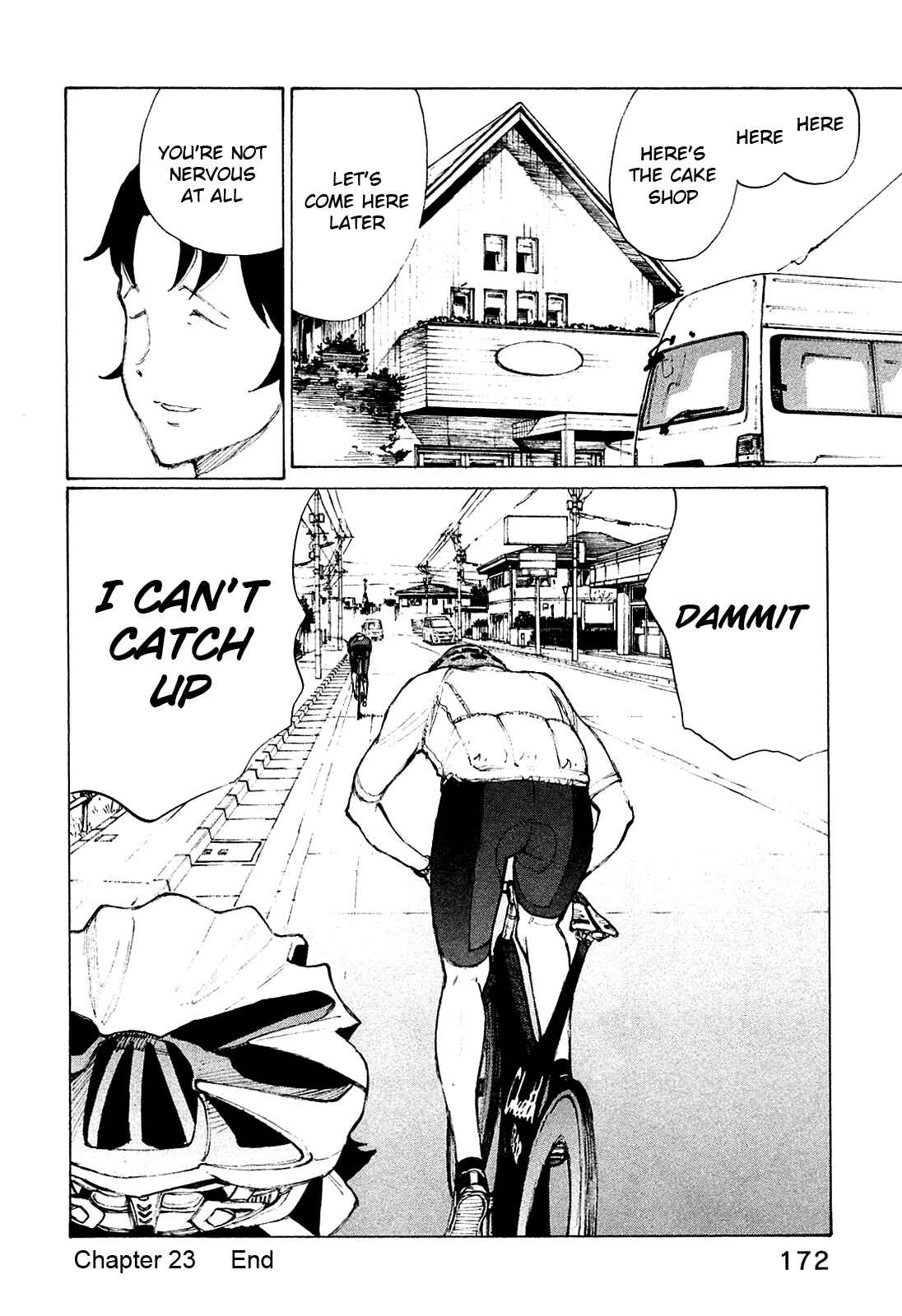 Page 22 Chapter 23 Noririn