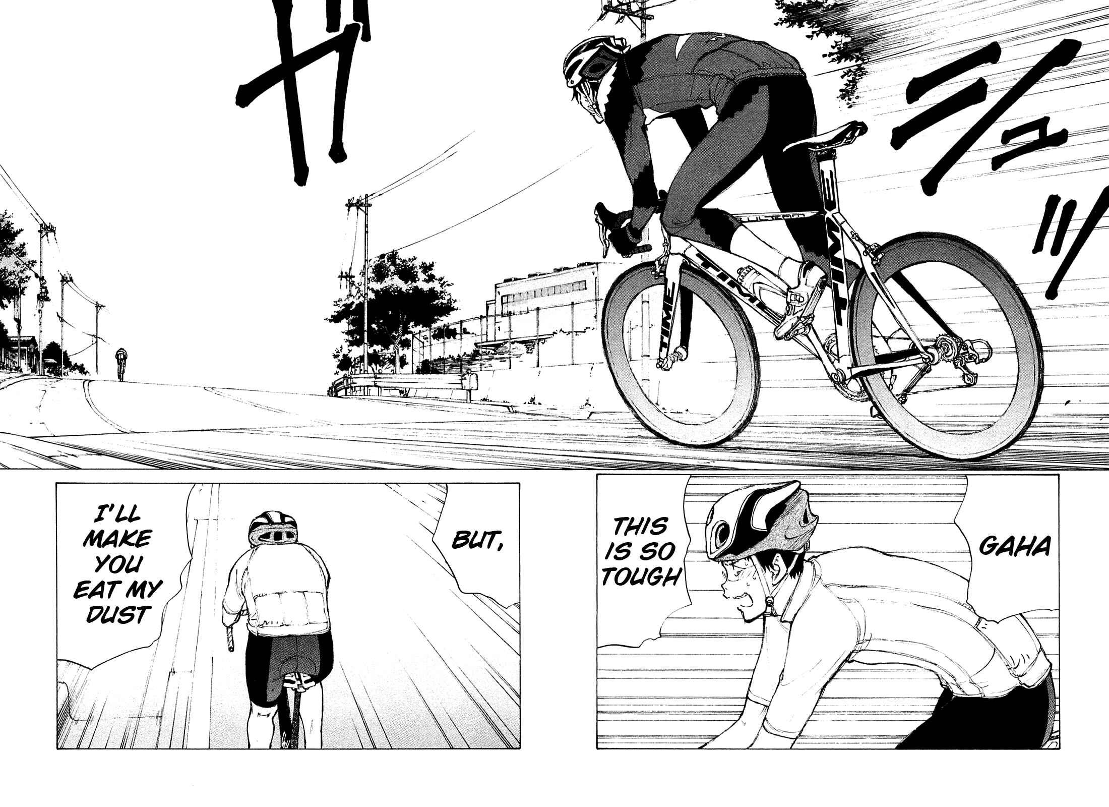 Page 4 Chapter 23 Noririn