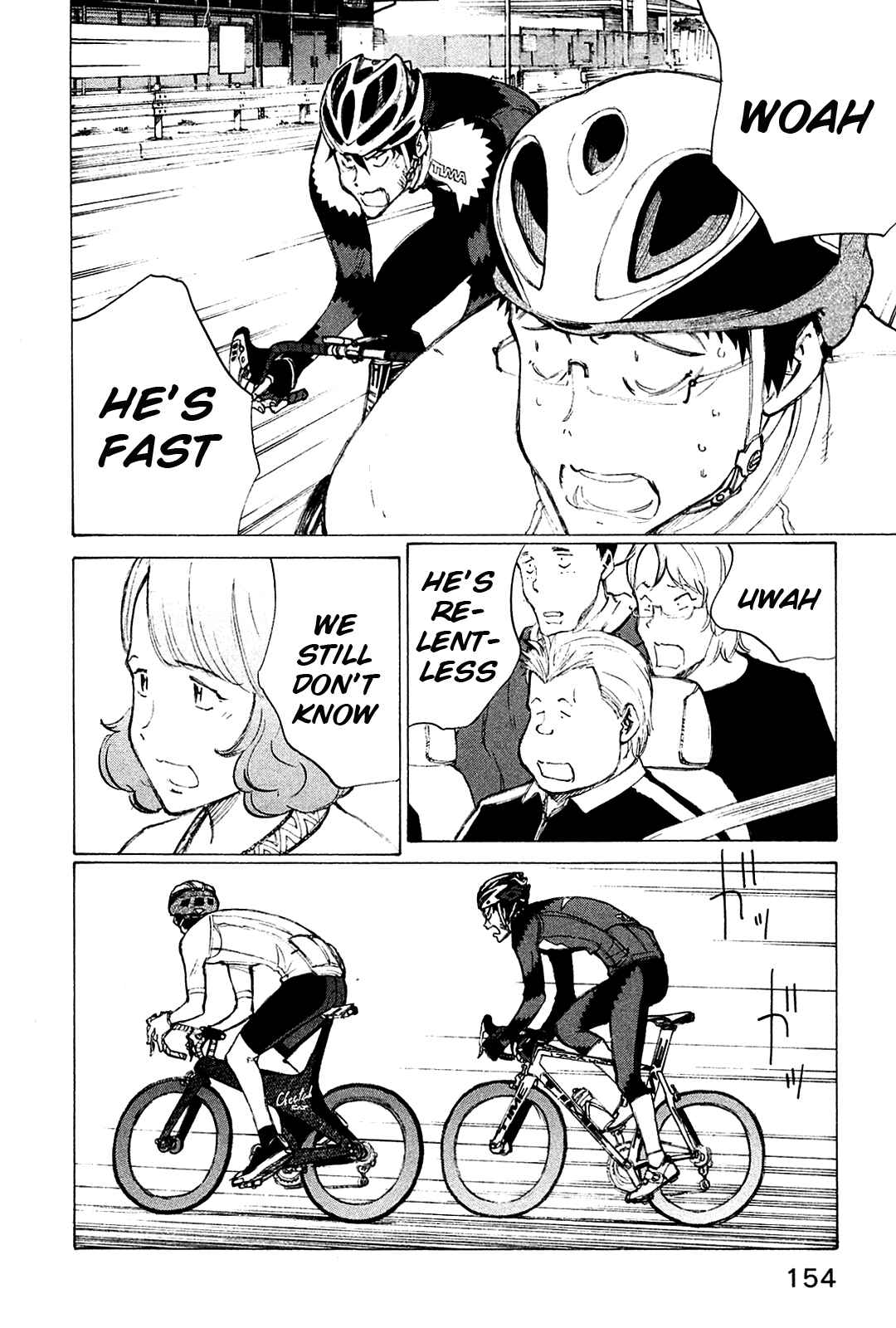 Page 5 Chapter 23 Noririn