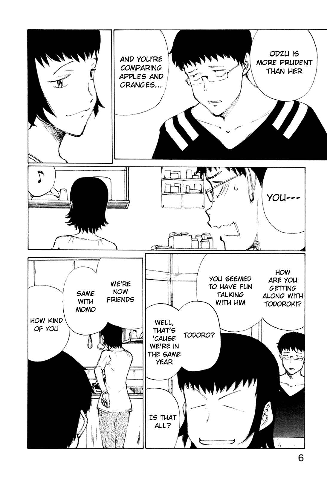 Page 10 Chapter 25 Noririn