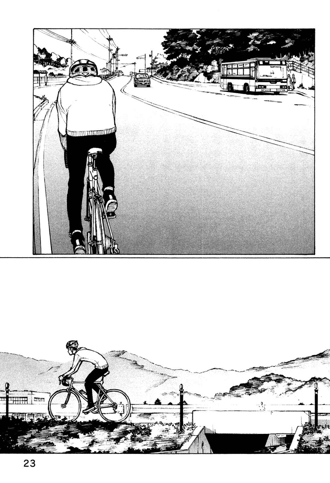 Page 27 Chapter 25 Noririn