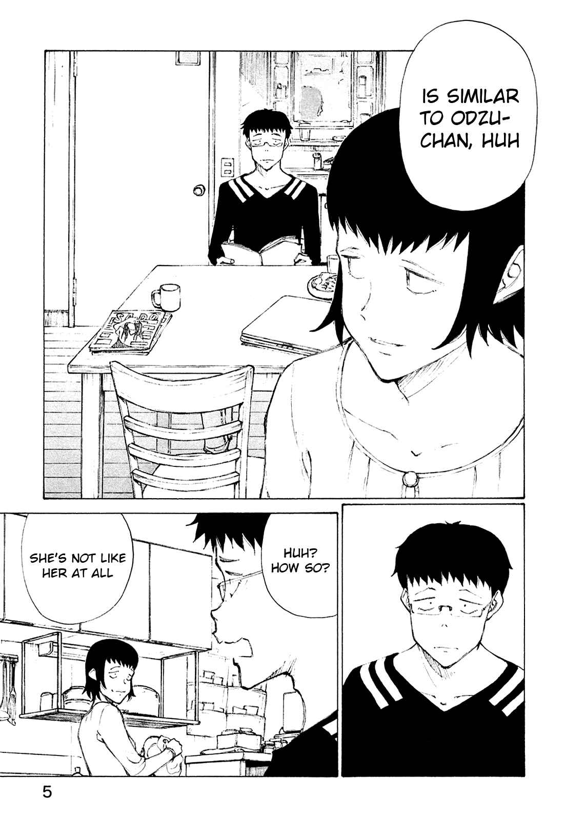 Page 9 Chapter 25 Noririn