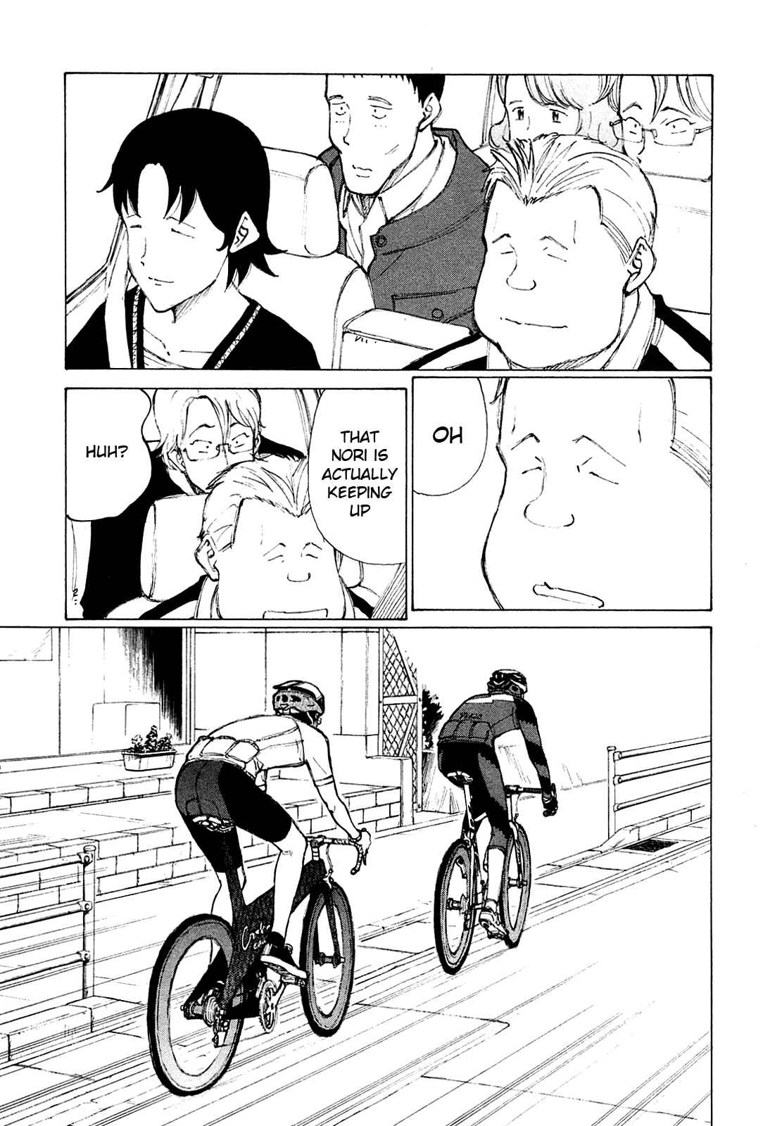 Page 12 Chapter 18 Noririn