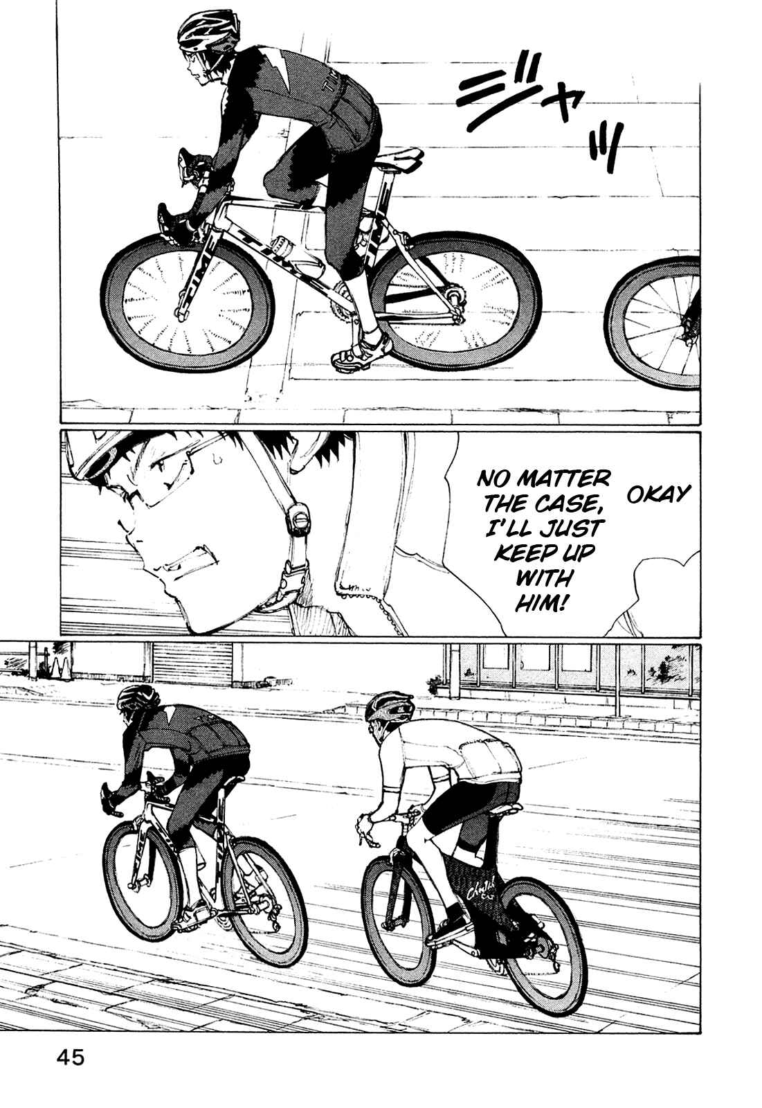 Page 18 Chapter 18 Noririn