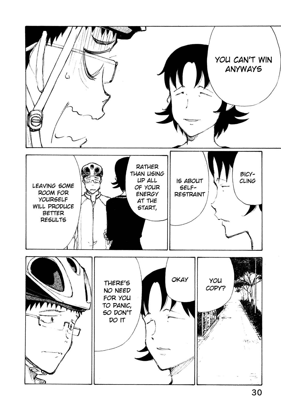 Page 4 Chapter 18 Noririn