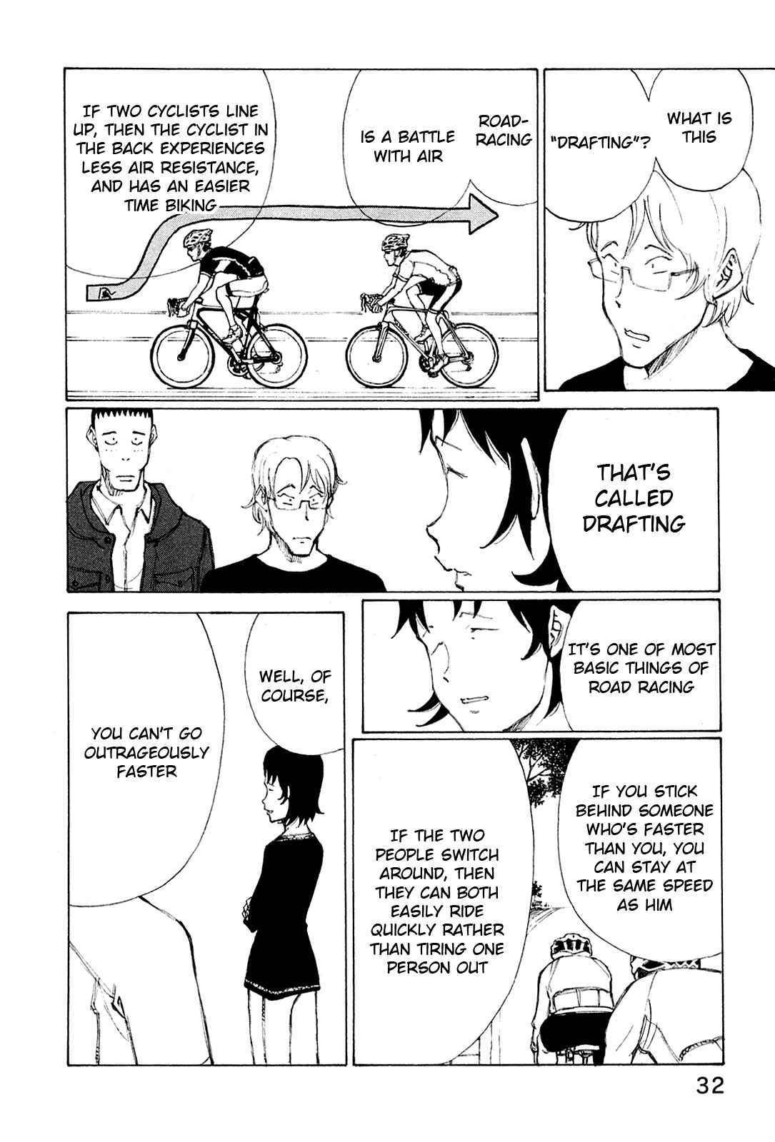 Page 6 Chapter 18 Noririn