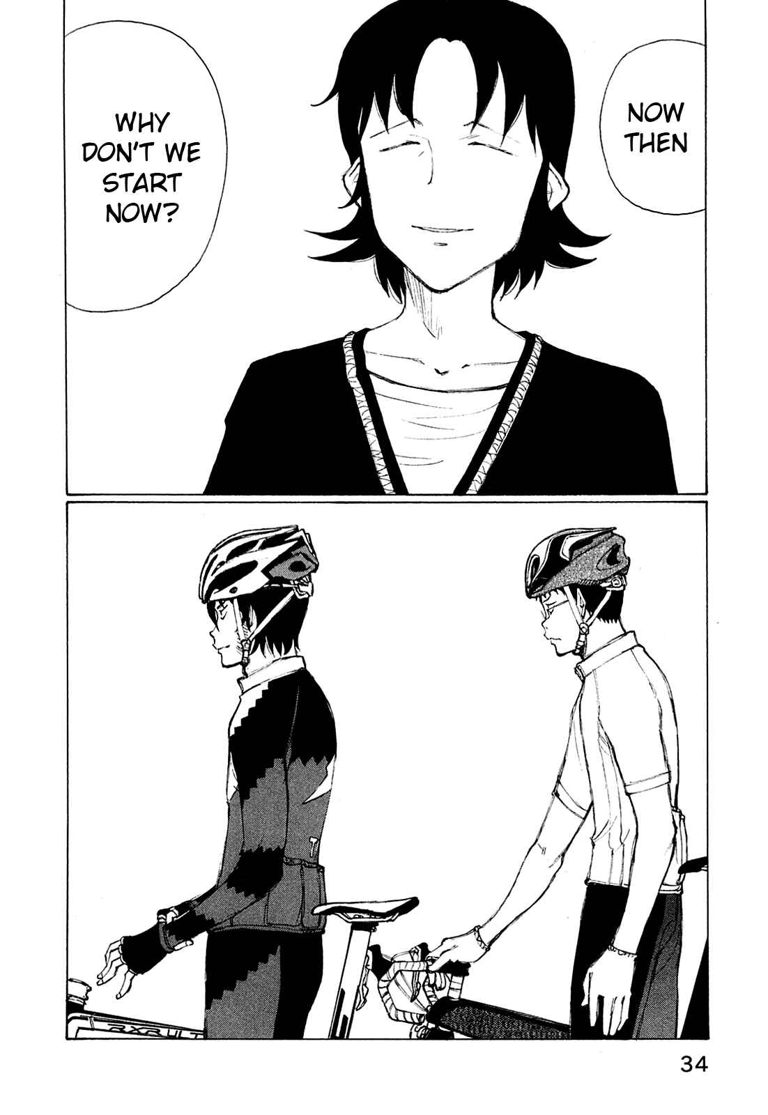Page 8 Chapter 18 Noririn