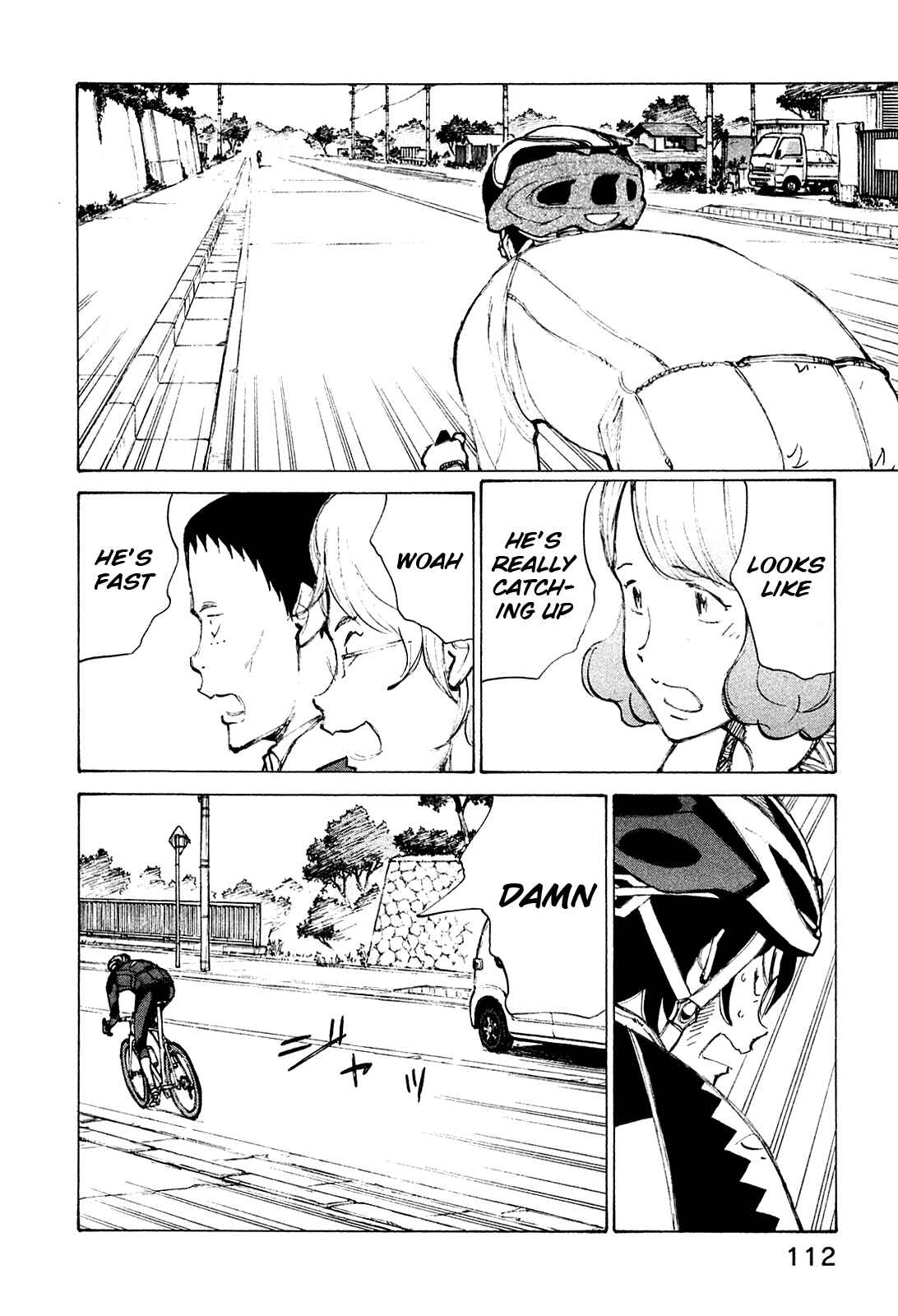 Page 12 Chapter 21 Noririn
