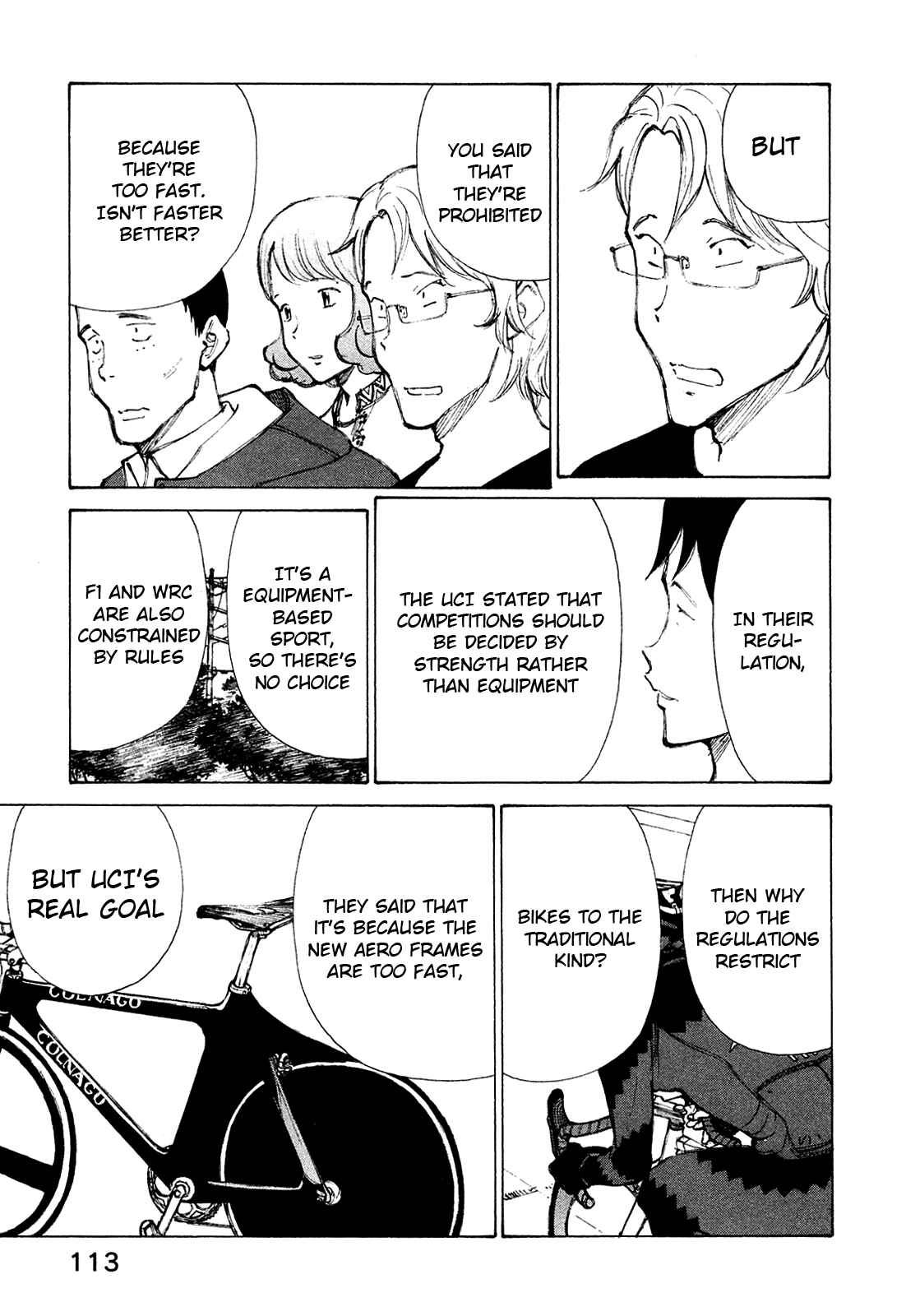 Page 13 Chapter 21 Noririn
