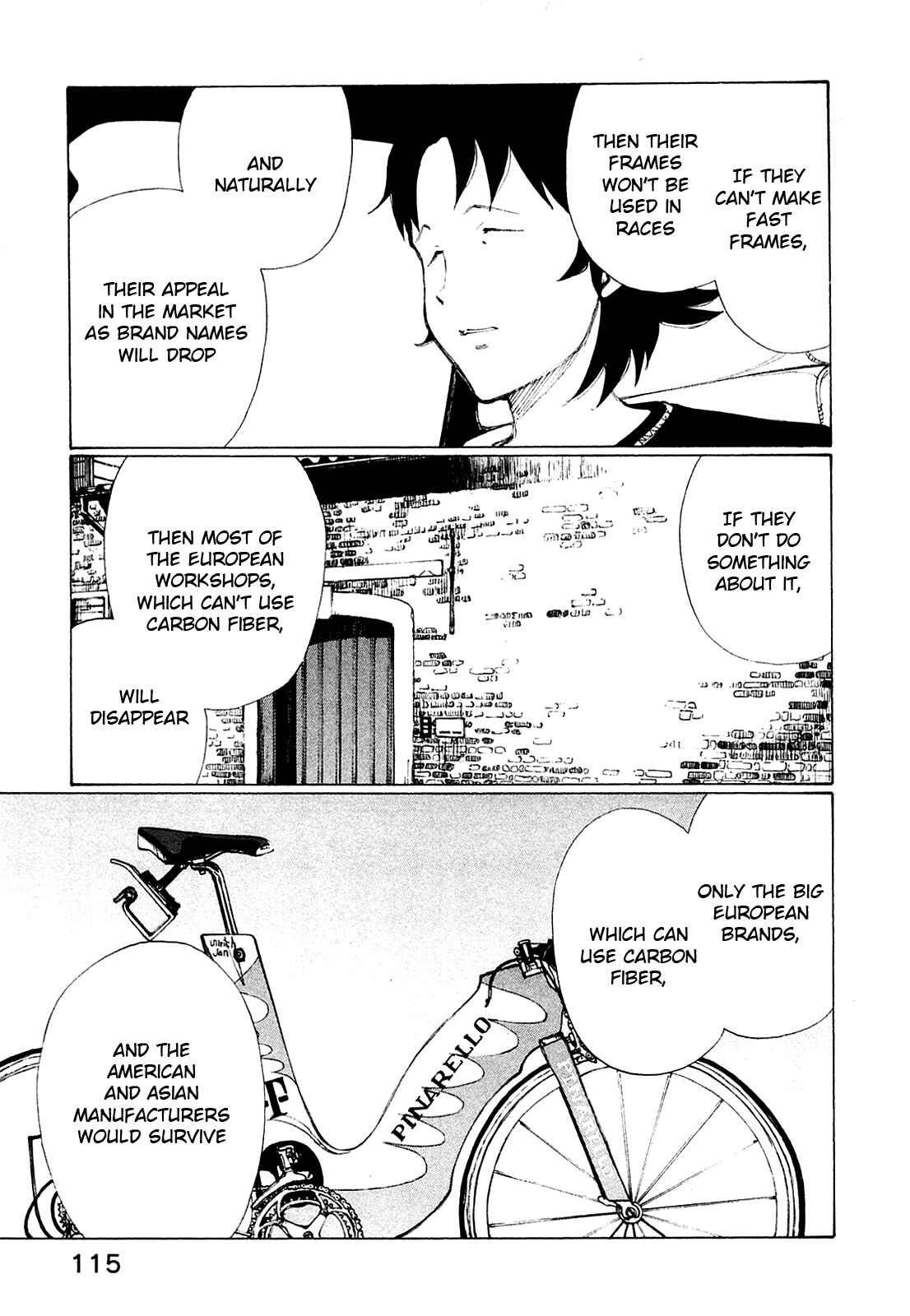 Page 15 Chapter 21 Noririn