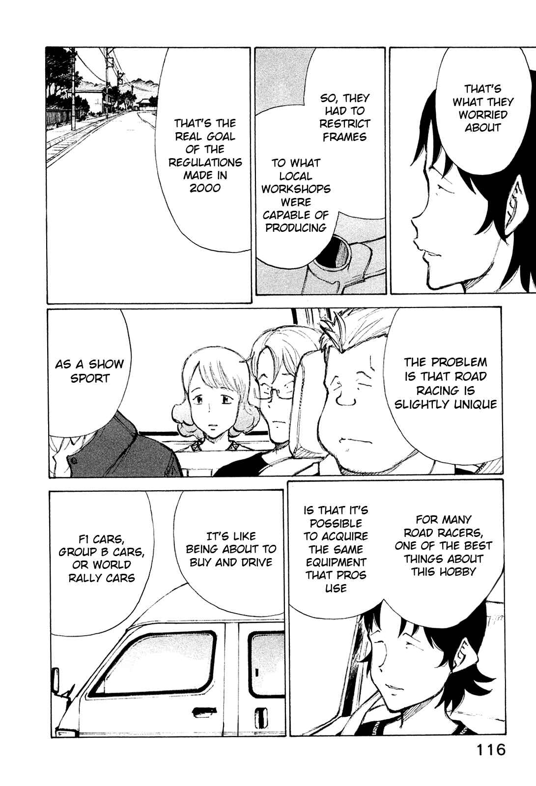 Page 16 Chapter 21 Noririn