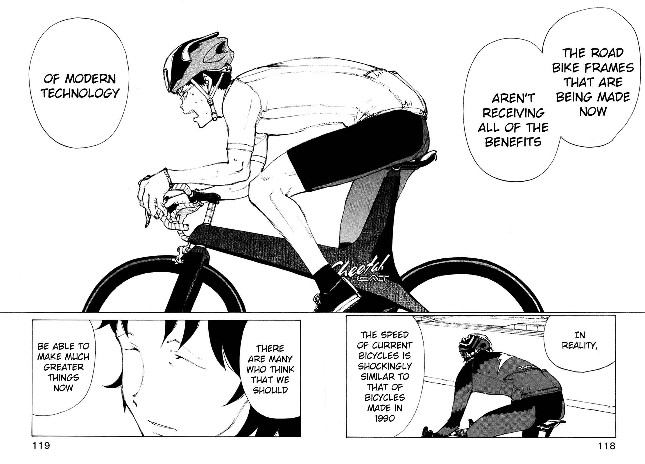 Page 18 Chapter 21 Noririn