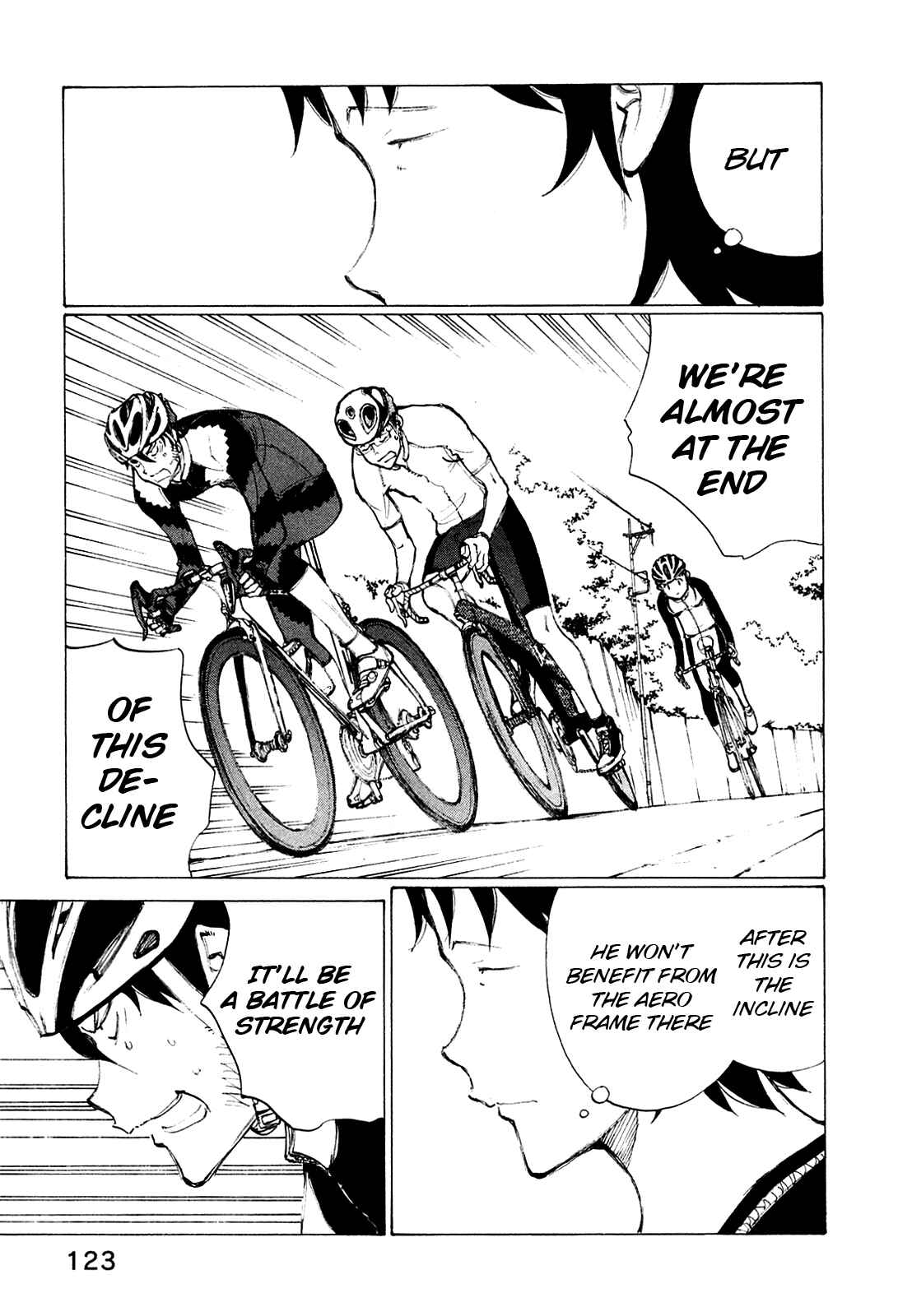 Page 22 Chapter 21 Noririn
