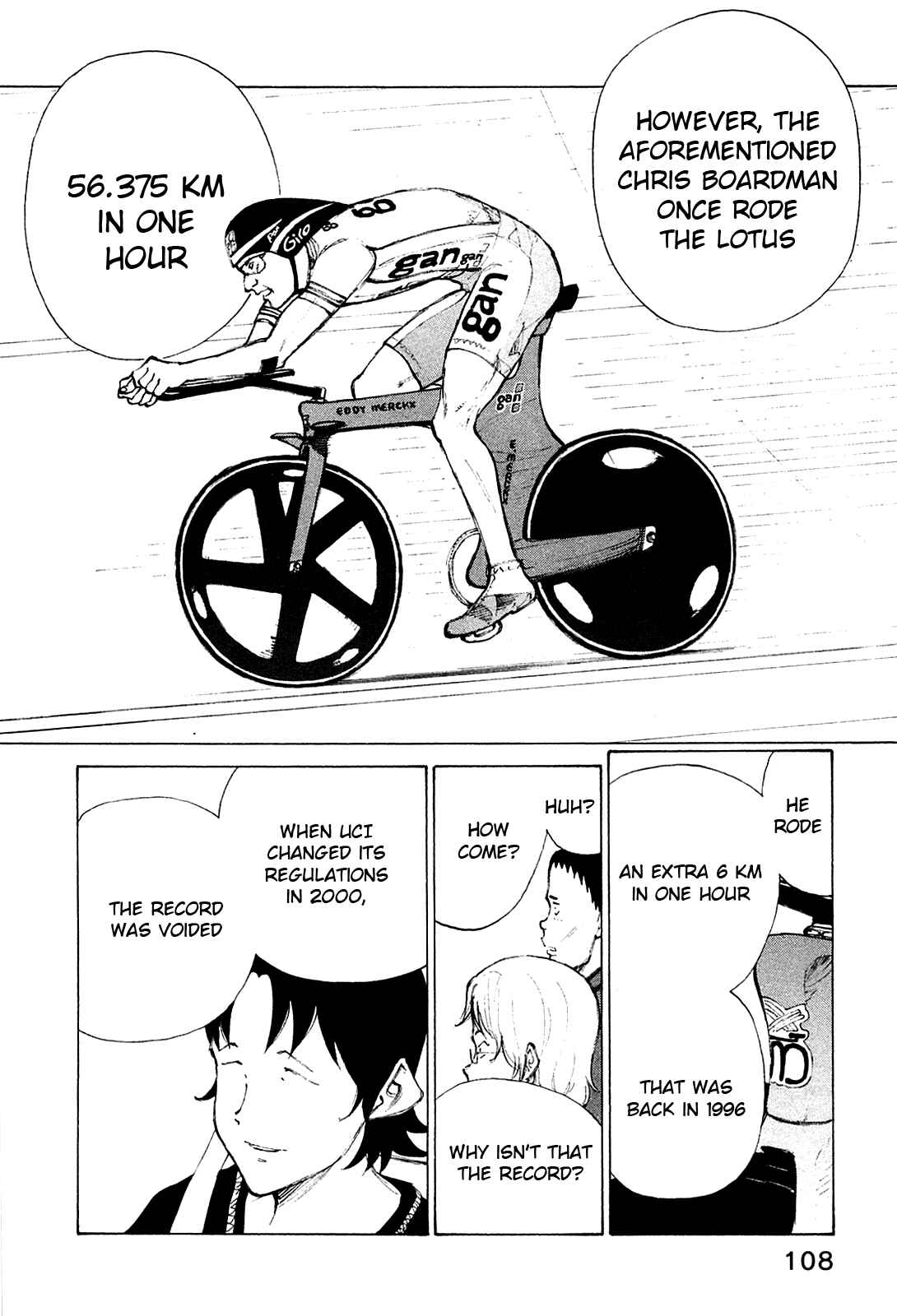 Page 8 Chapter 21 Noririn