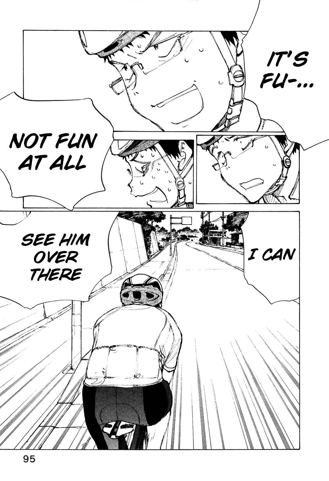 Page 18 Chapter 20 Noririn