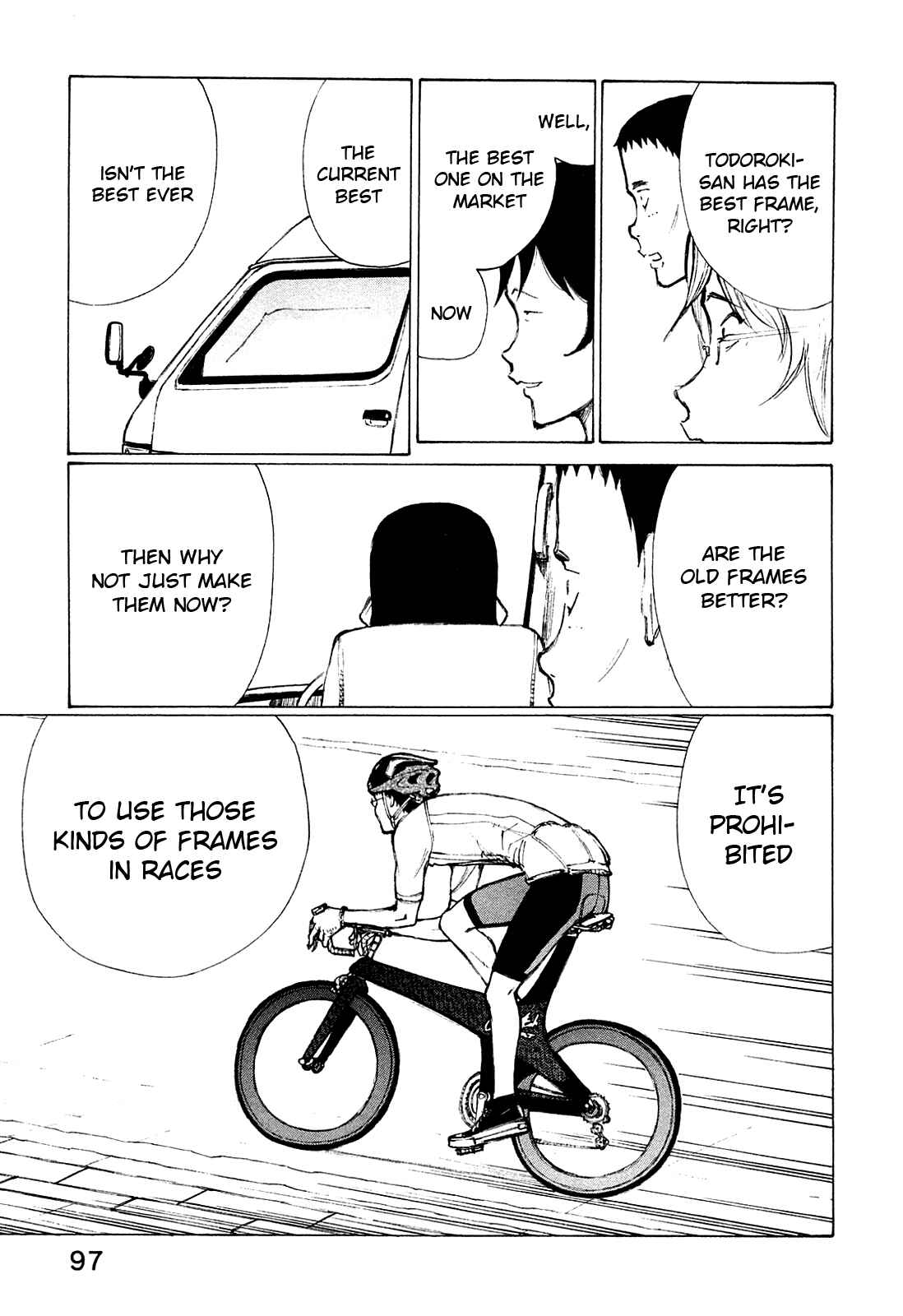 Page 20 Chapter 20 Noririn