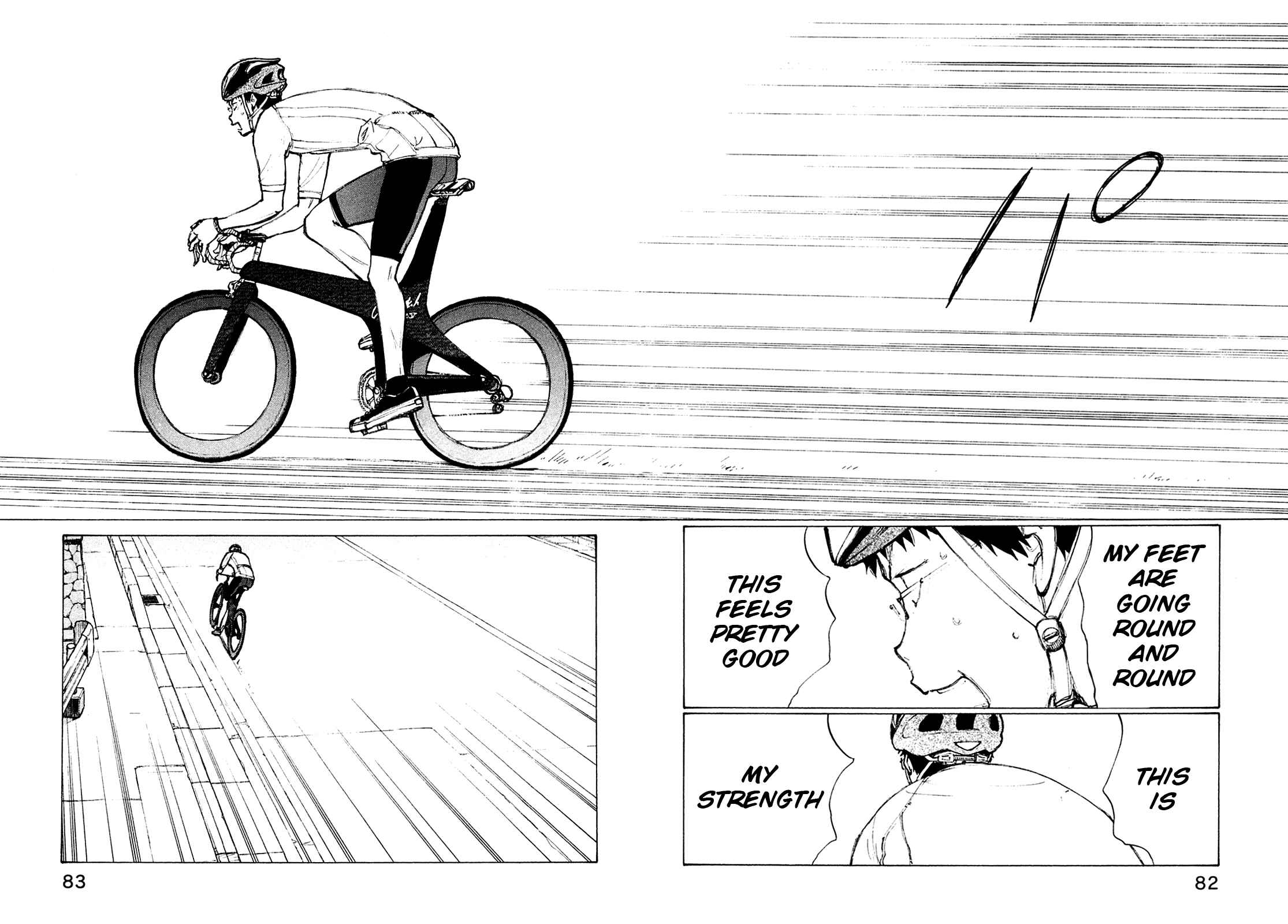 Page 6 Chapter 20 Noririn