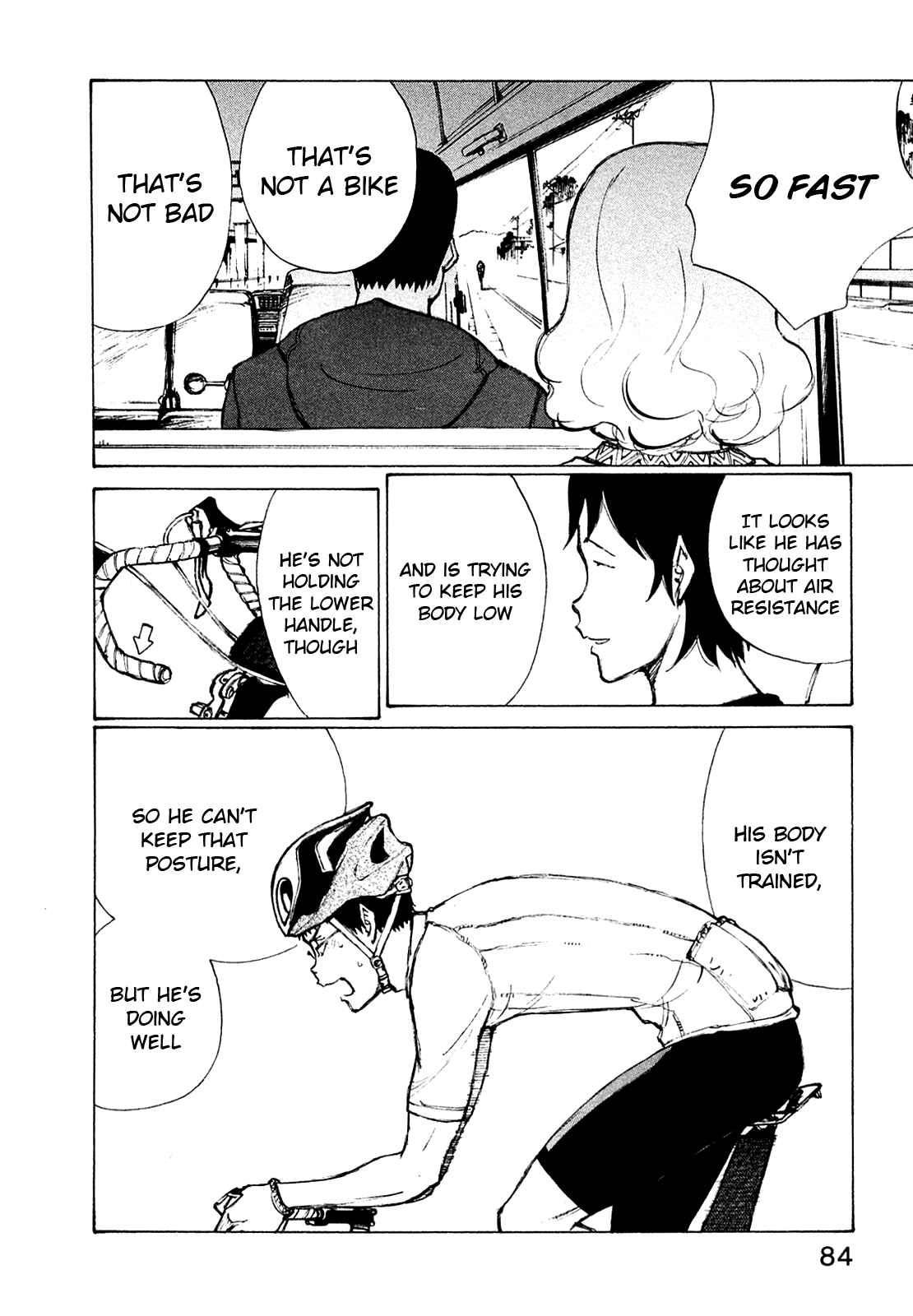 Page 7 Chapter 20 Noririn