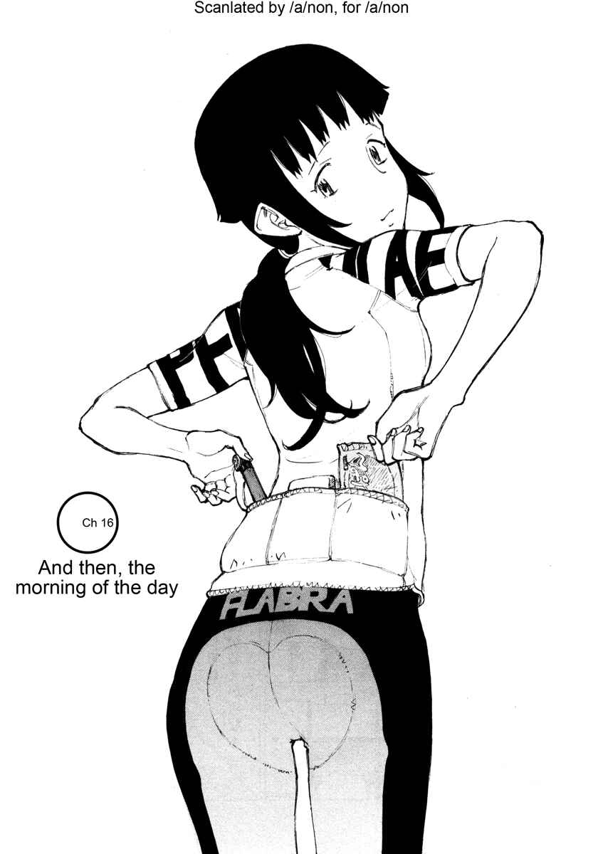 Page 1 Chapter 16 Noririn