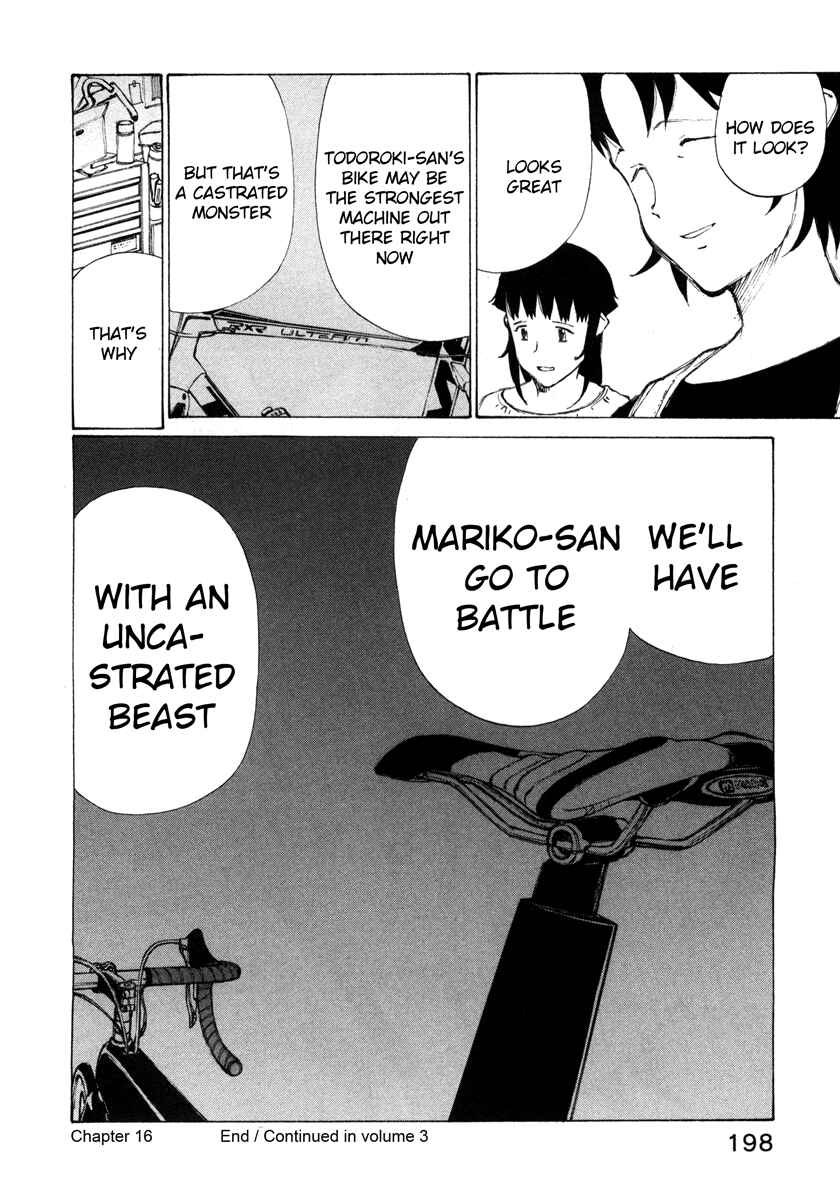 Page 23 Chapter 16 Noririn