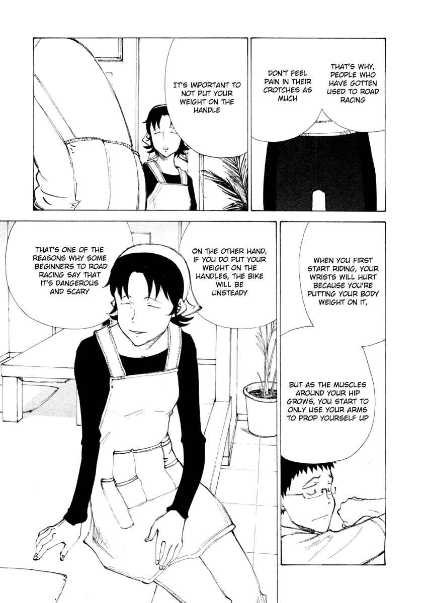 Page 13 Chapter 15 Noririn