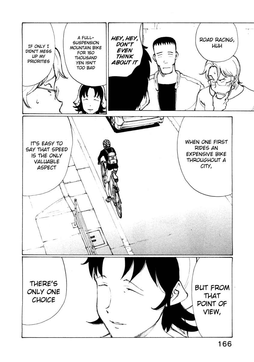 Page 14 Chapter 15 Noririn