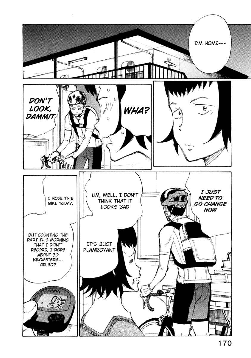 Page 18 Chapter 15 Noririn