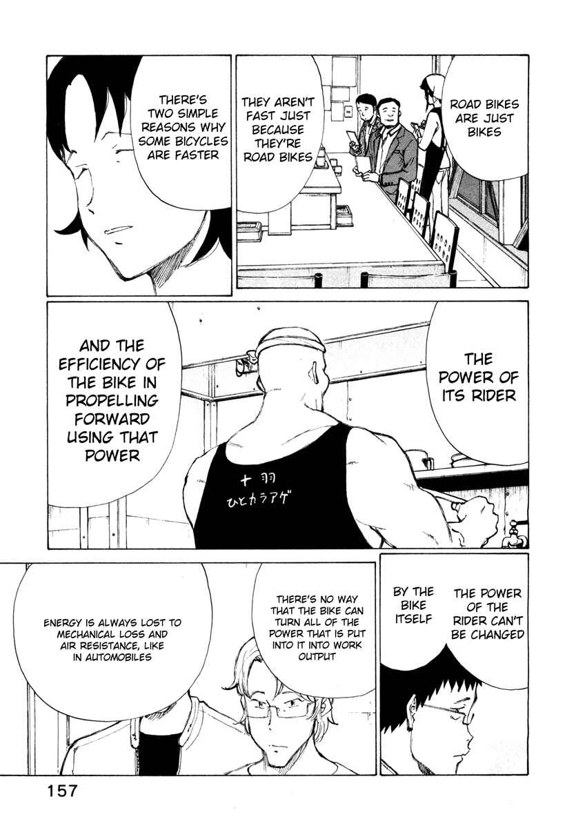 Page 5 Chapter 15 Noririn
