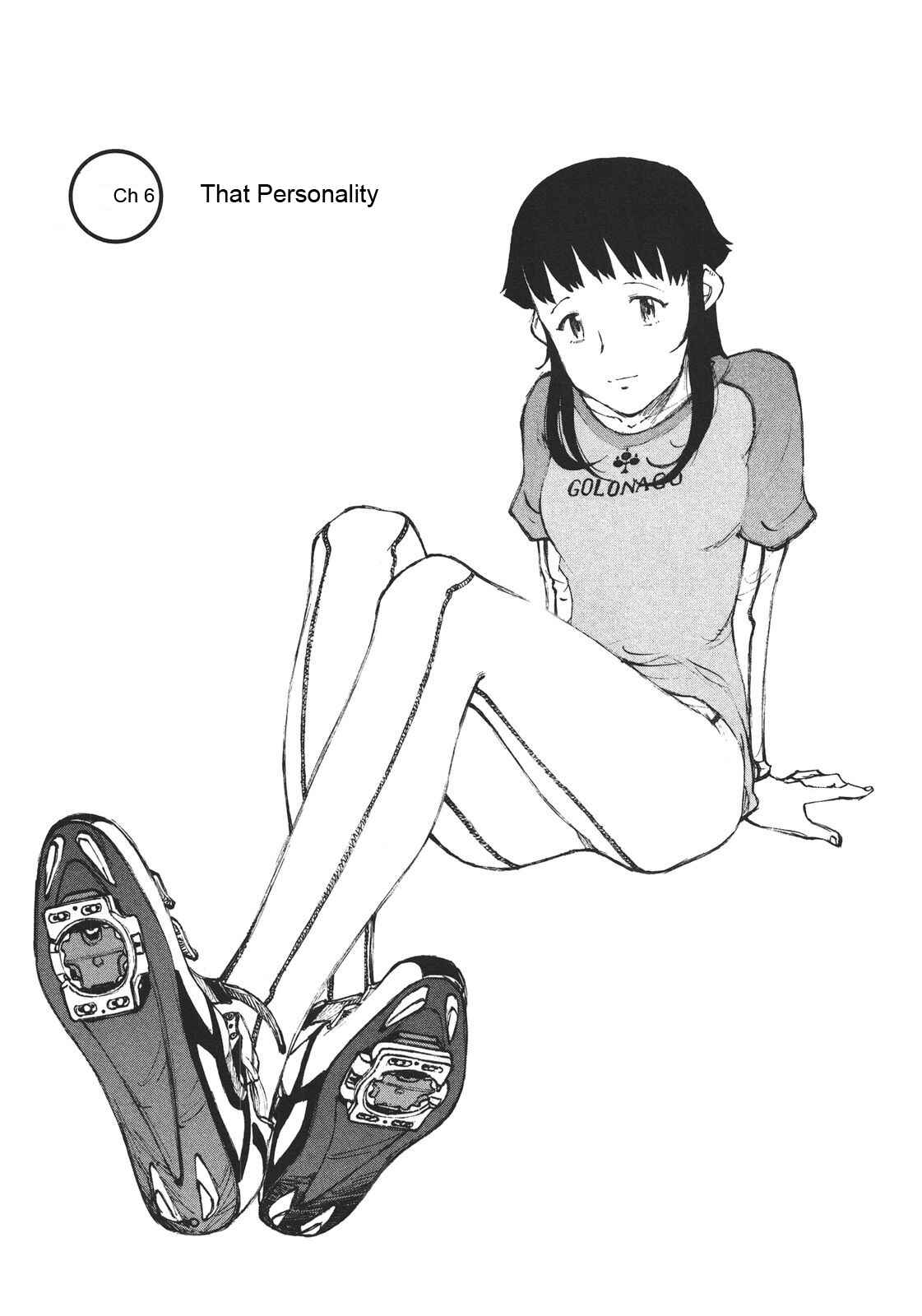 Page 1 Chapter 6 Noririn
