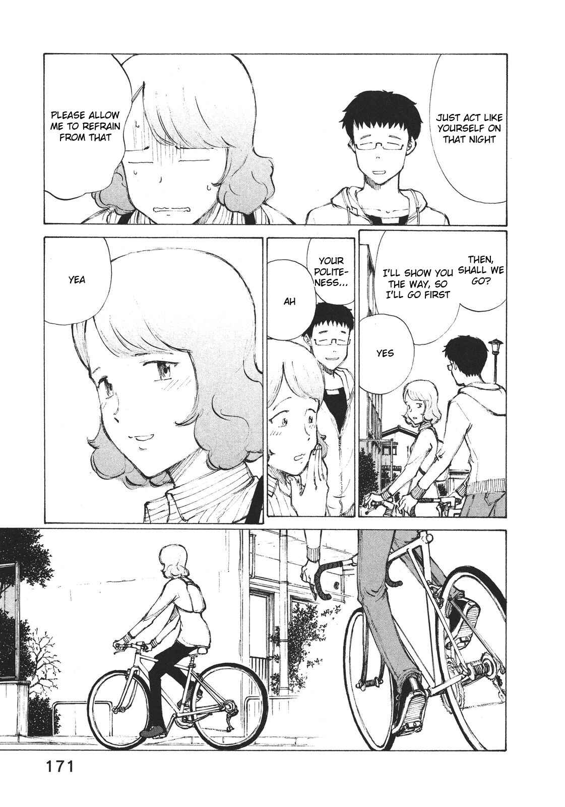 Page 22 Chapter 6 Noririn