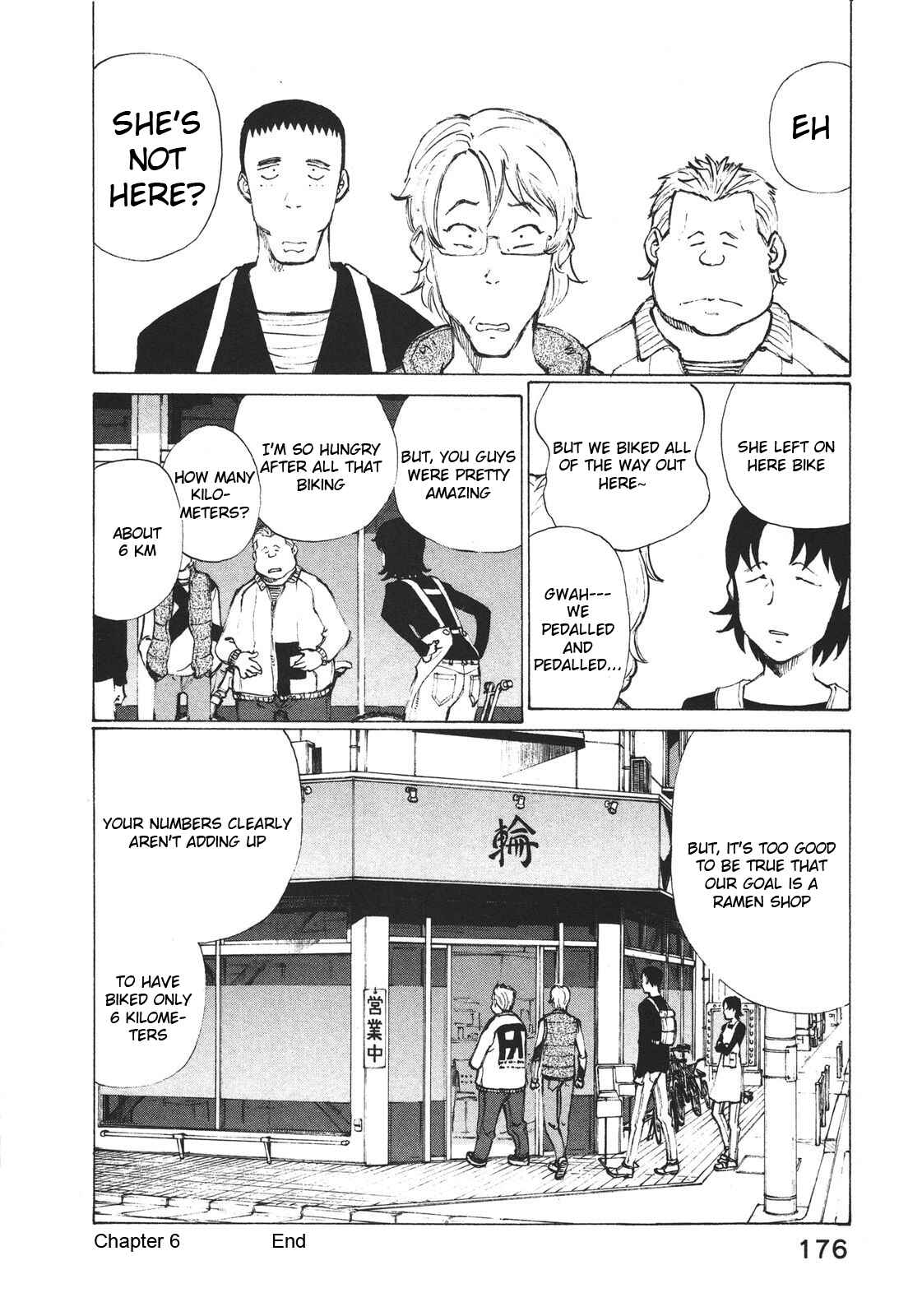 Page 26 Chapter 6 Noririn