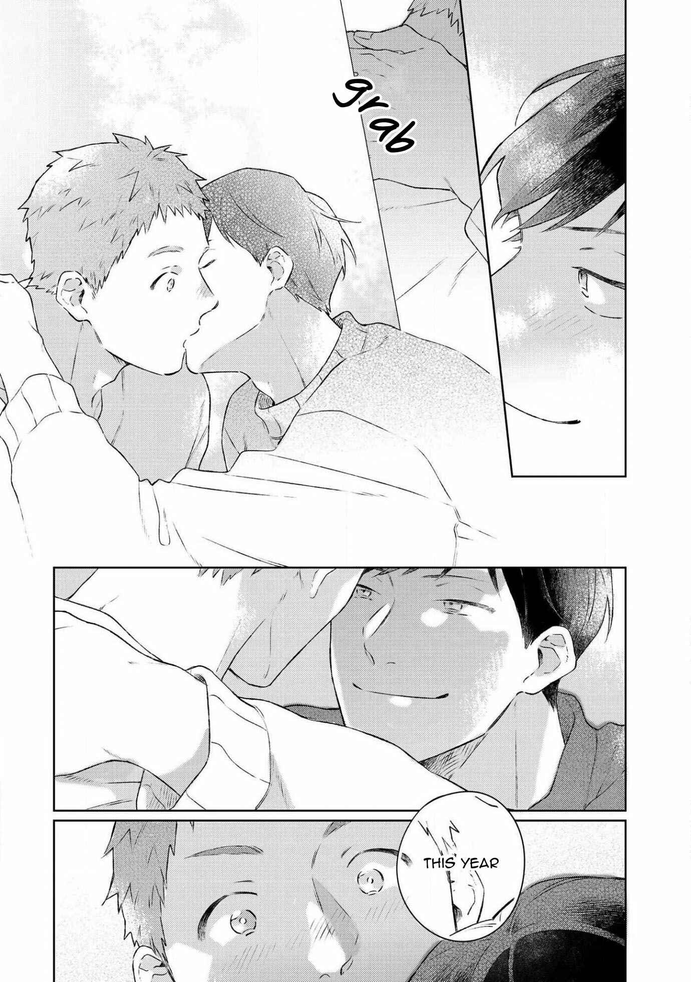 Page 17 Chapter 6.5 Restart wa Tadaima no Ato de