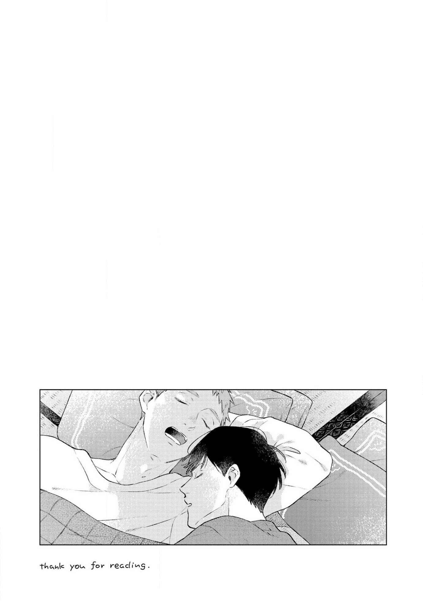 Page 19 Chapter 6.5 Restart wa Tadaima no Ato de