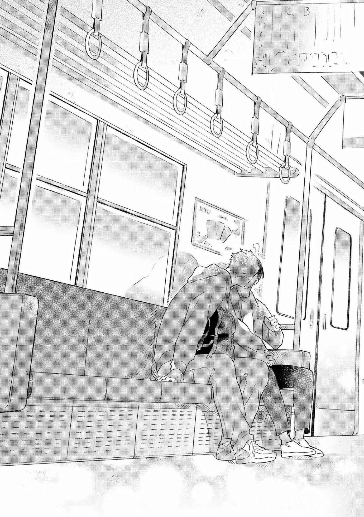 Page 33 Chapter 6 Restart wa Tadaima no Ato de