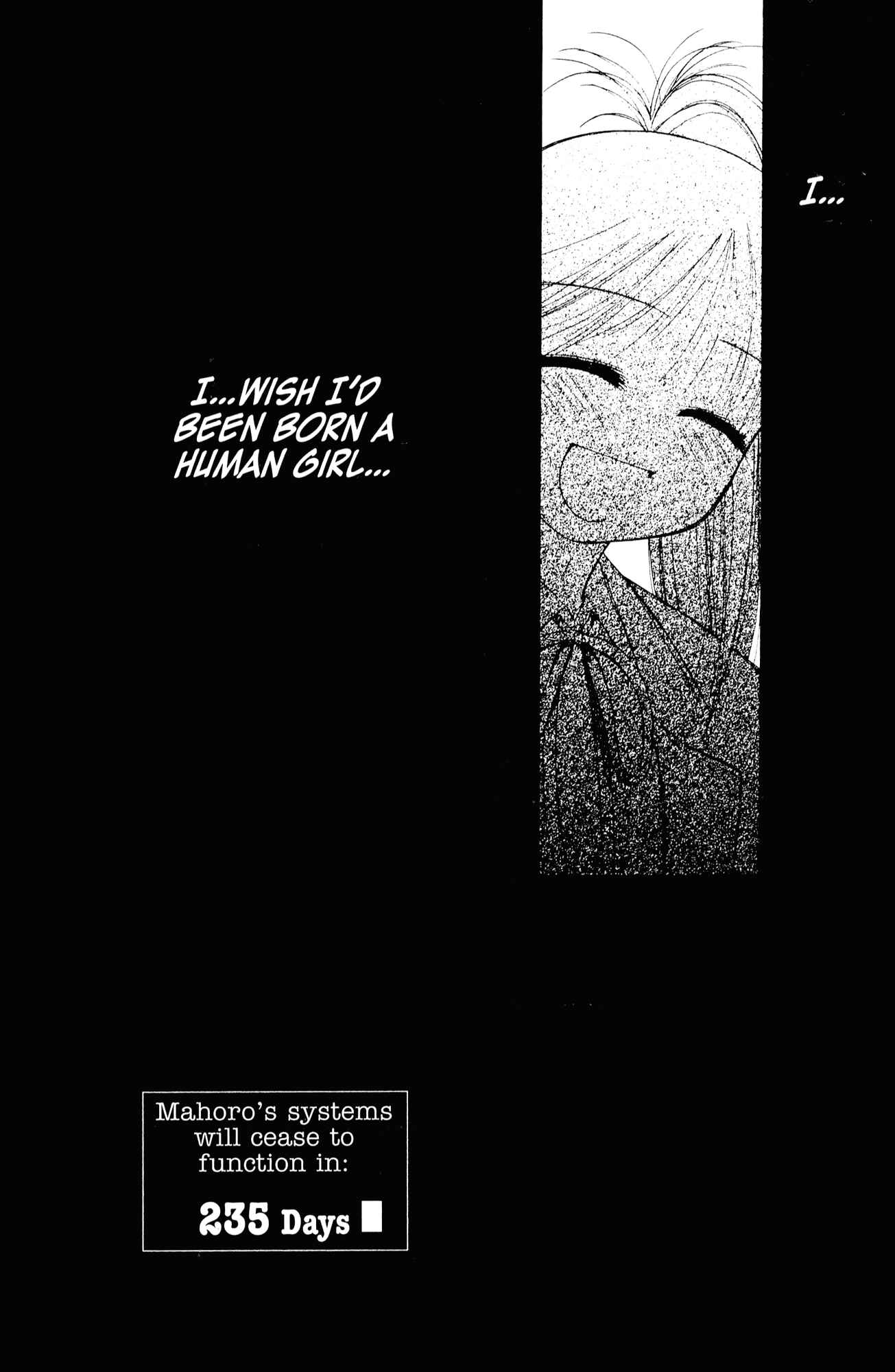 Page 52 Chapter 19 Mahoromatic
