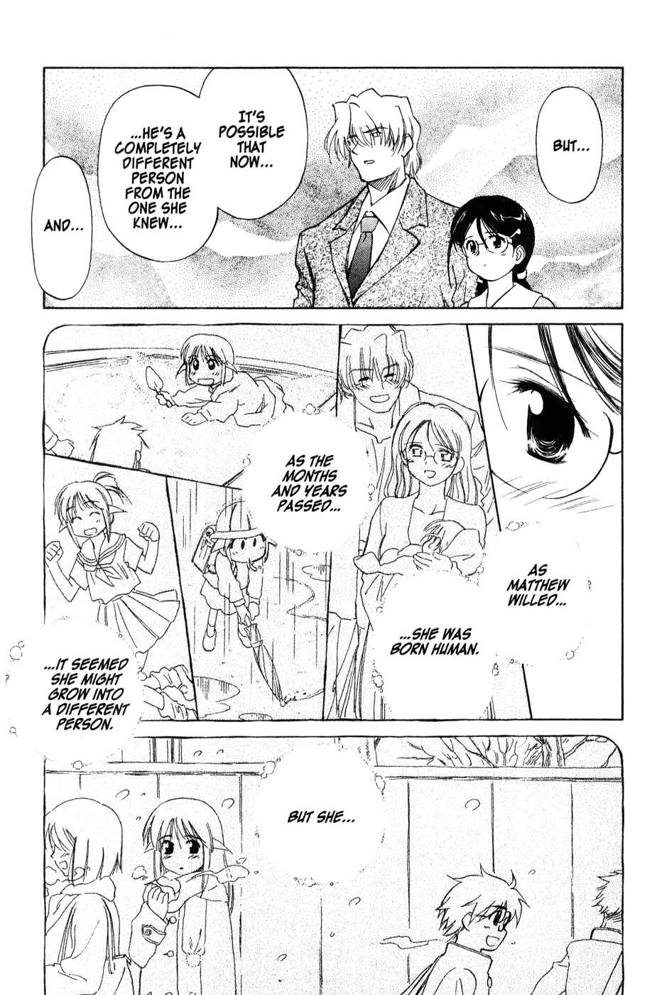 Page 41 Chapter 44 Mahoromatic
