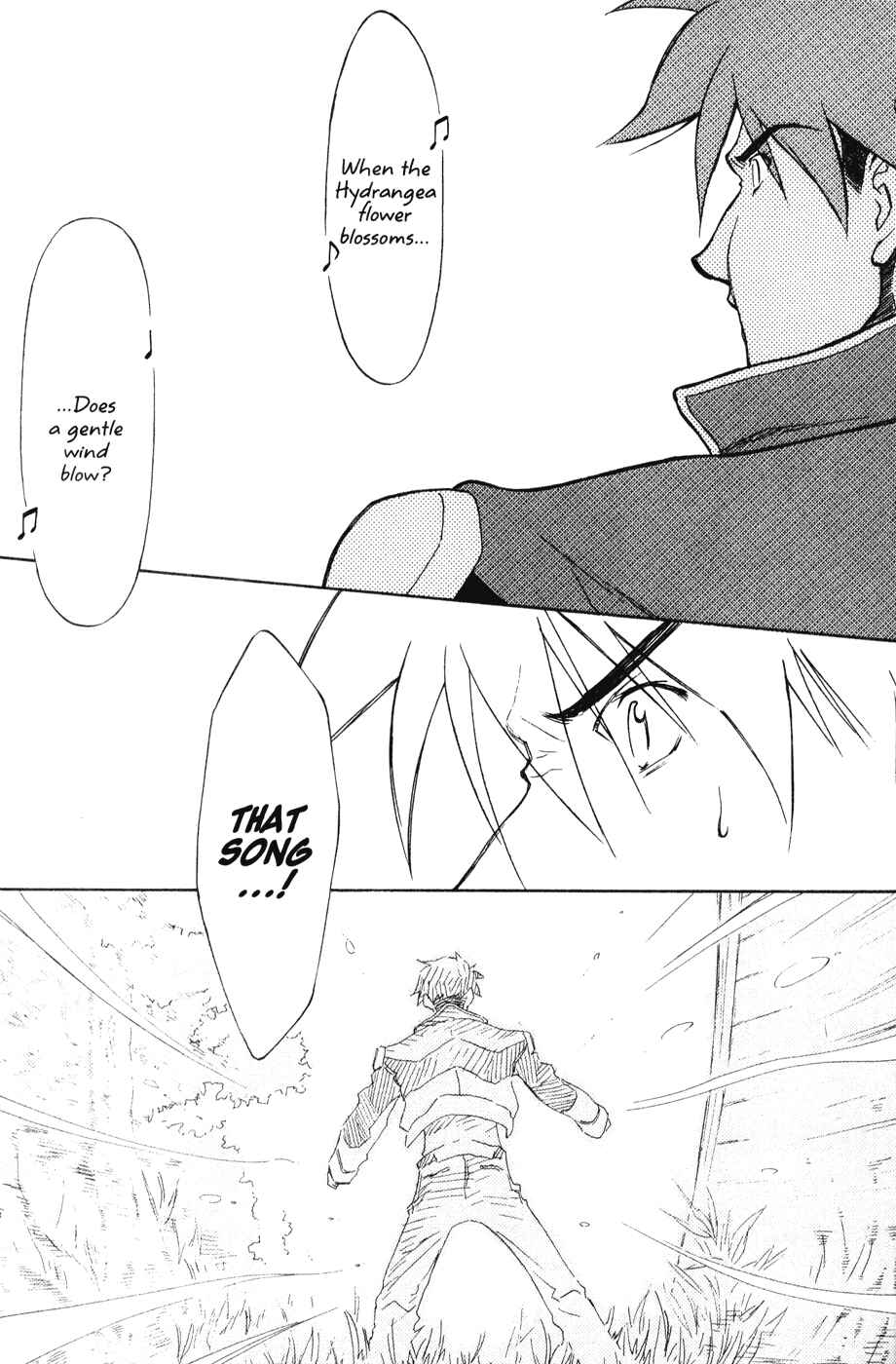 Page 61 Chapter 44 Mahoromatic