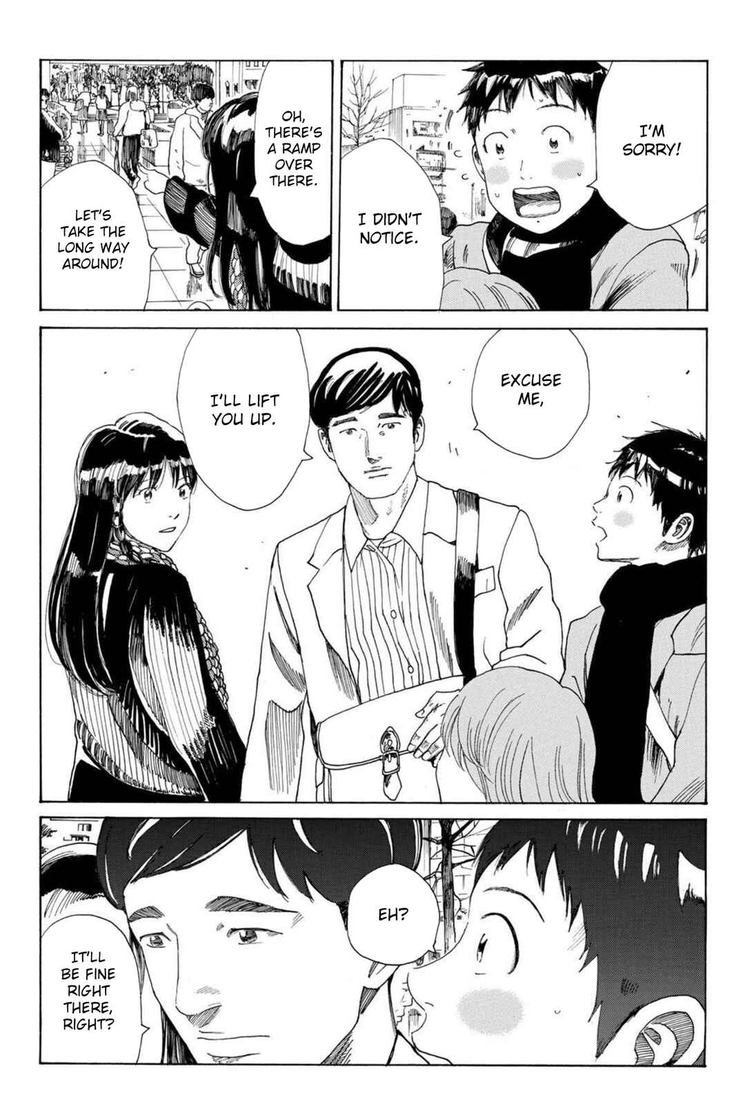 Page 14 Chapter 9 Days Fragment
