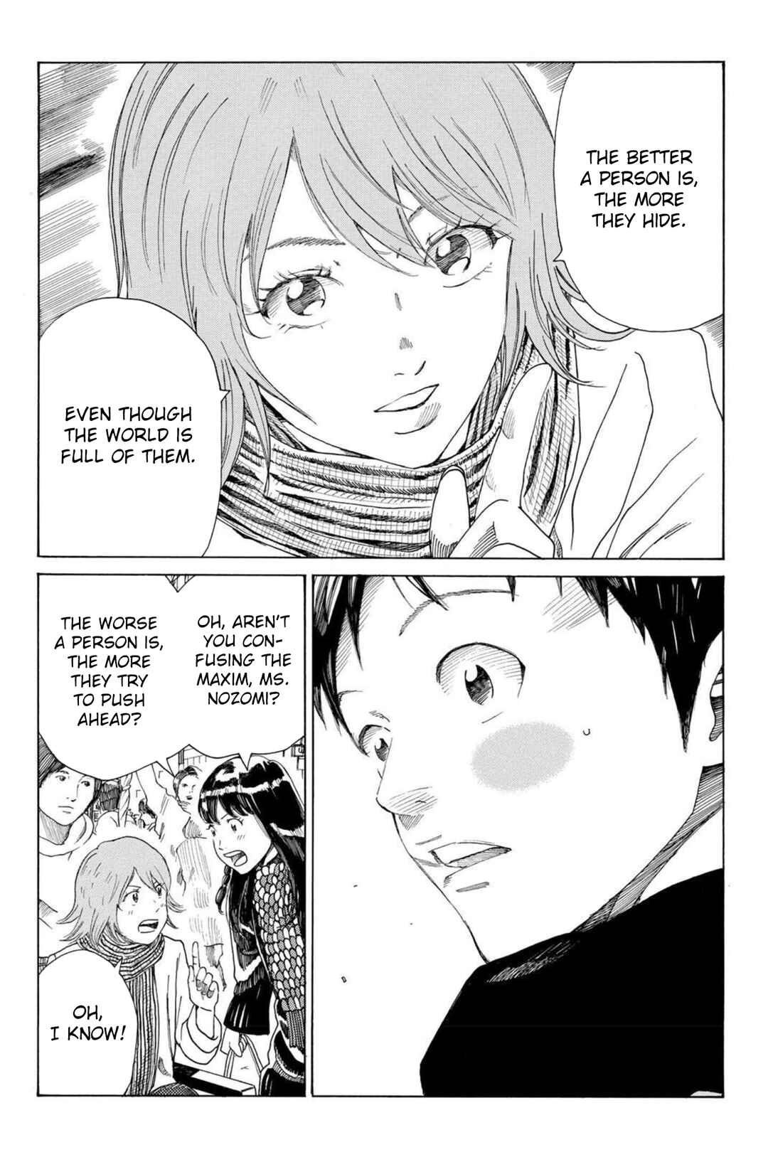 Page 17 Chapter 9 Days Fragment