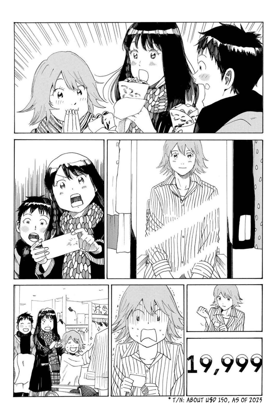 Page 5 Chapter 9 Days Fragment